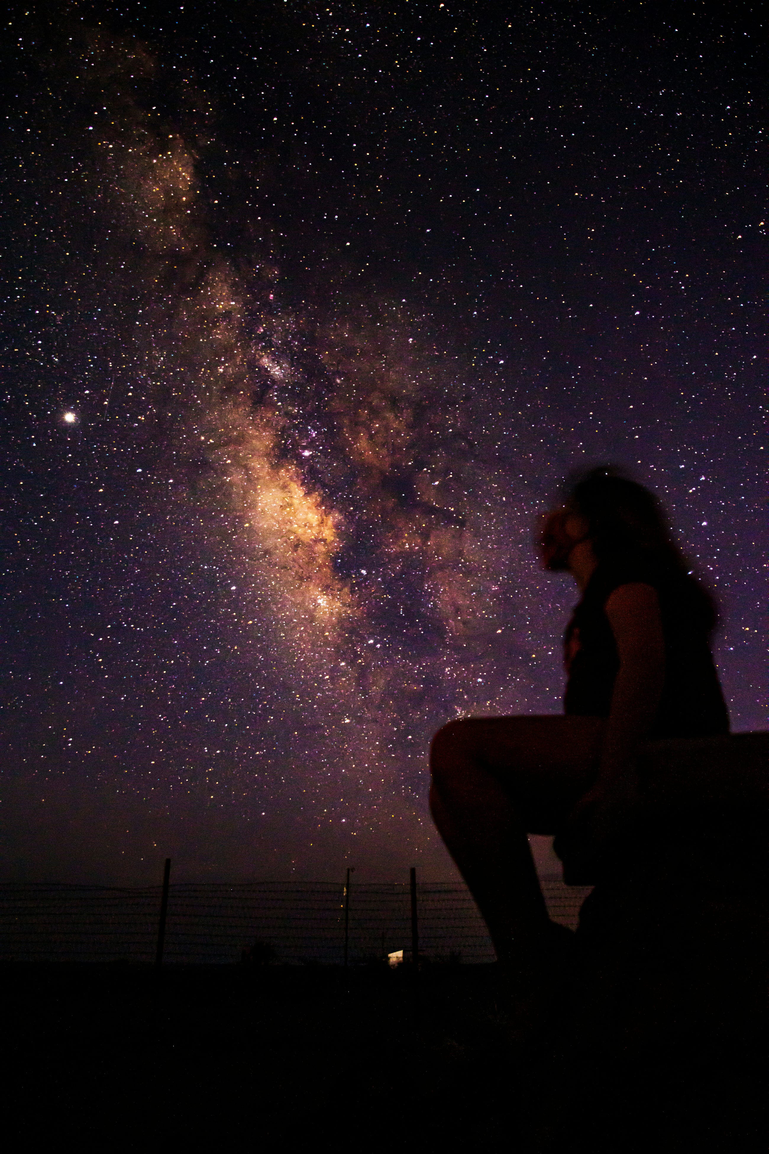 So I Tried To Enter The Cosmos