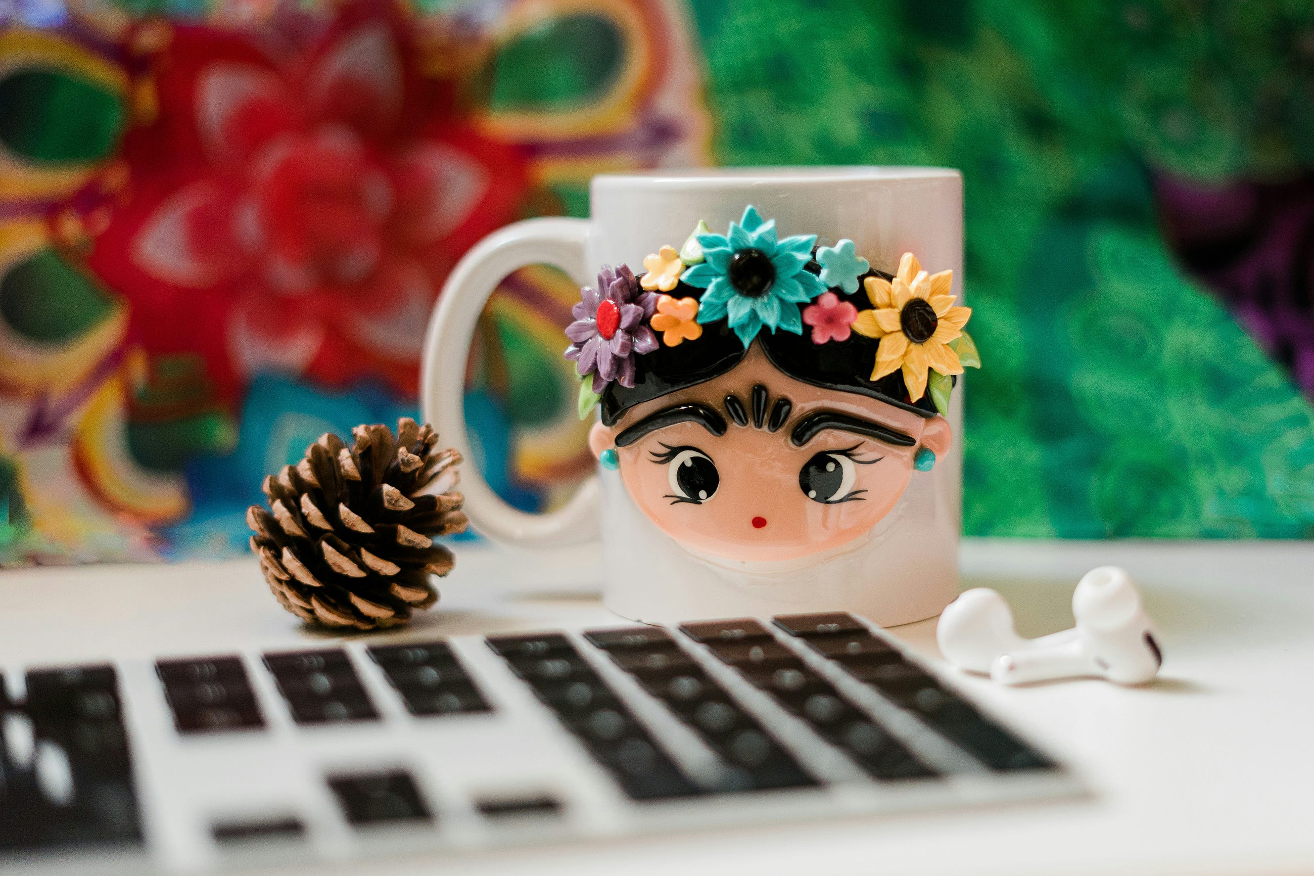 Avoiding Frida Freezes In Python Multiprocessing