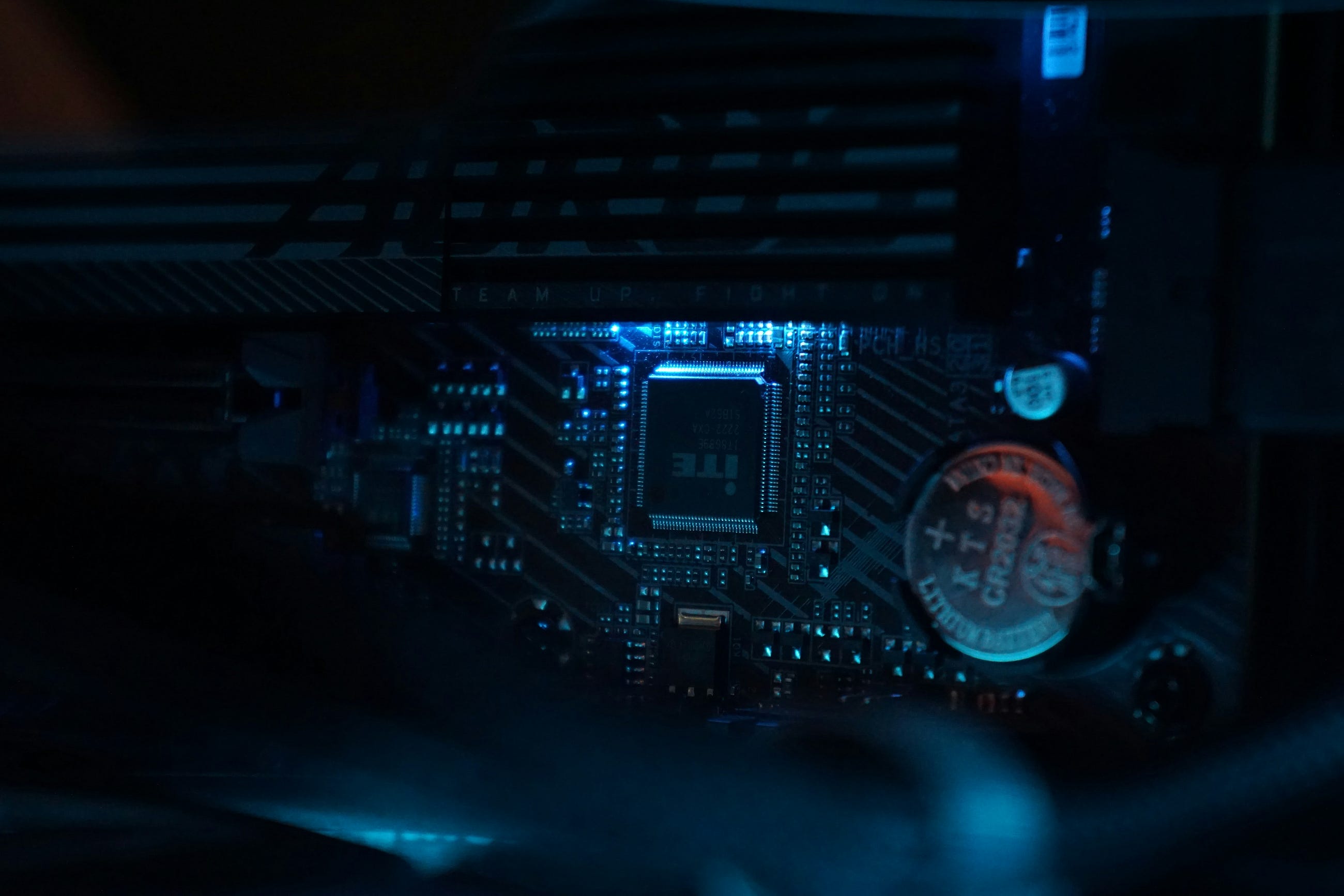 Everyone Is Building Their PC Wrong — And the Motherboard Is Why