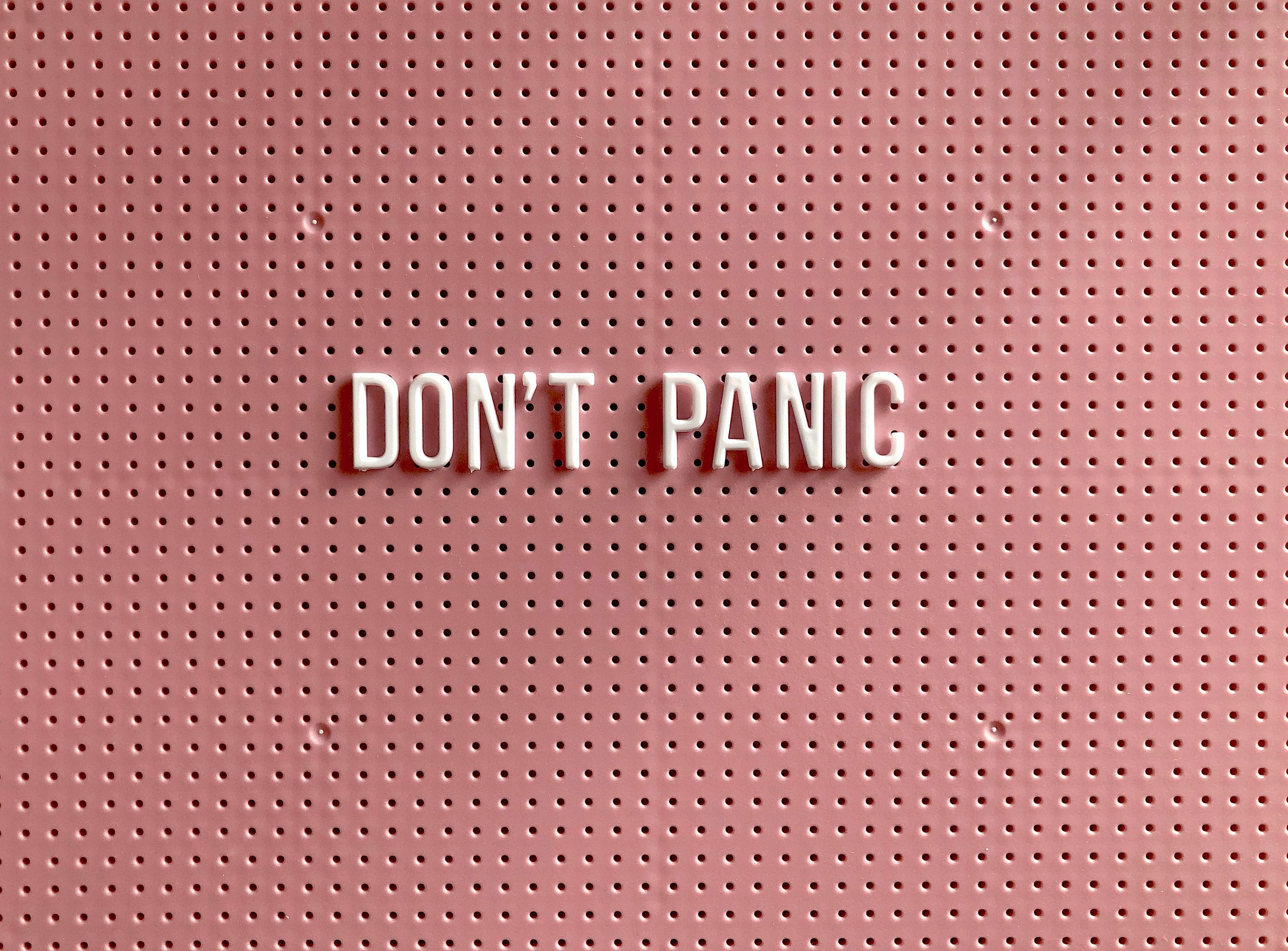 La Grande Histoire : Kernel Panic vs Blue Screen of Death