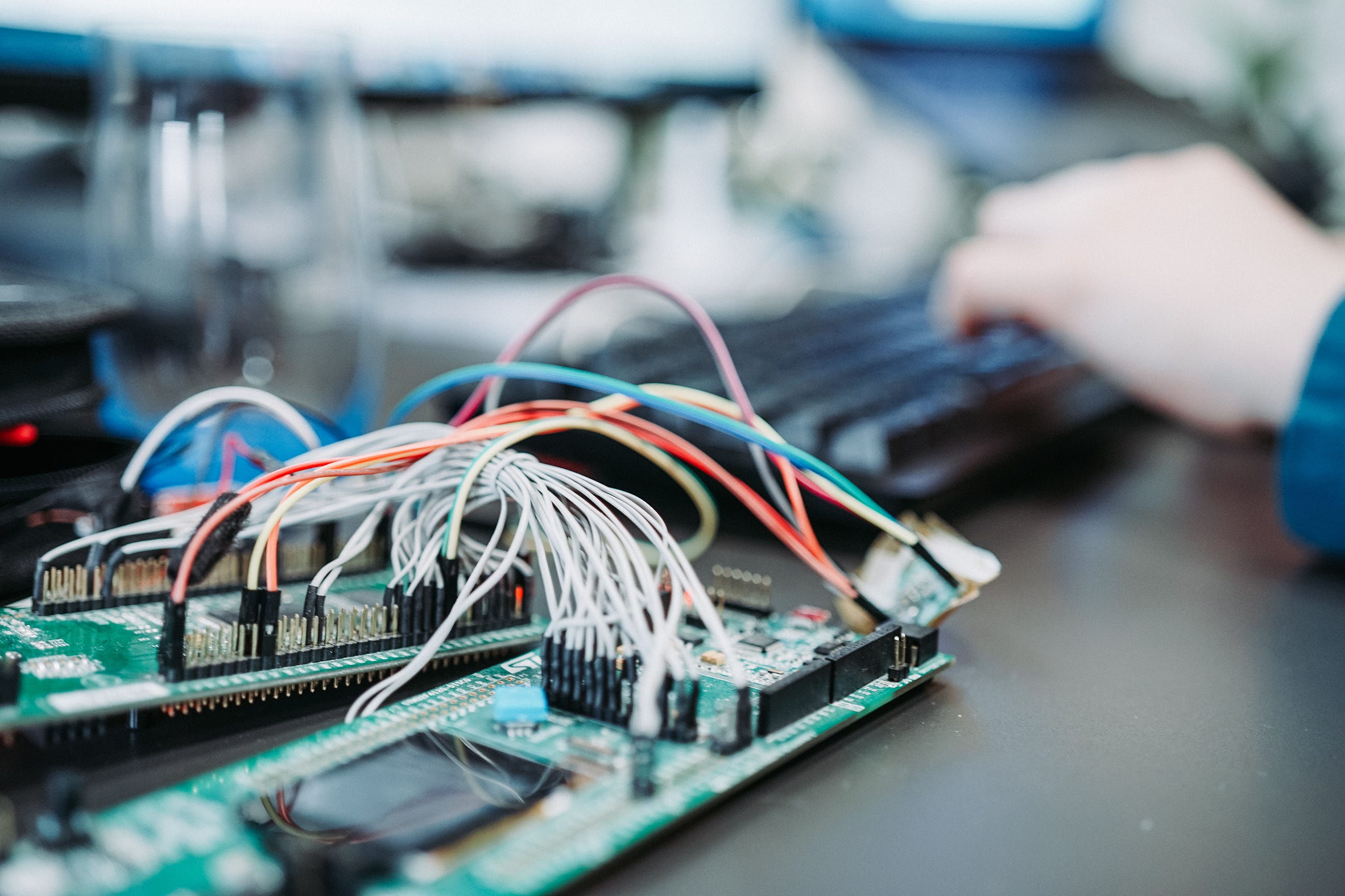 Reverse-engineering and Reviving a Non-functional Smart Power Switch