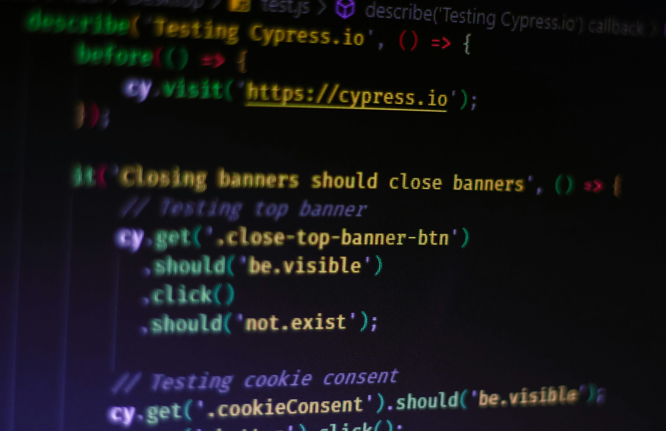 Why Every Web Developer Must Understand Cybersecurity