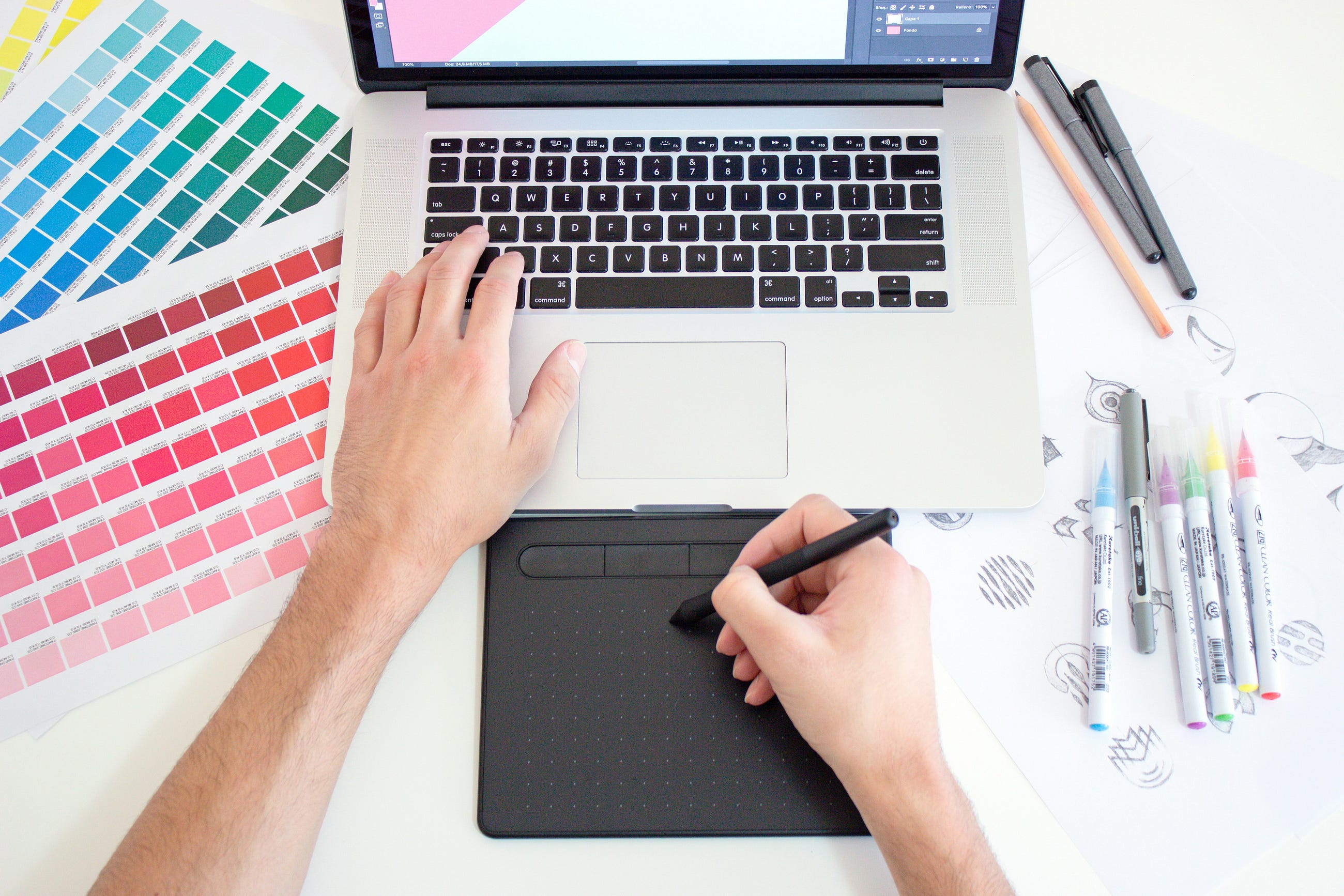 Why We Love the "Undo" Button More Than We Realize