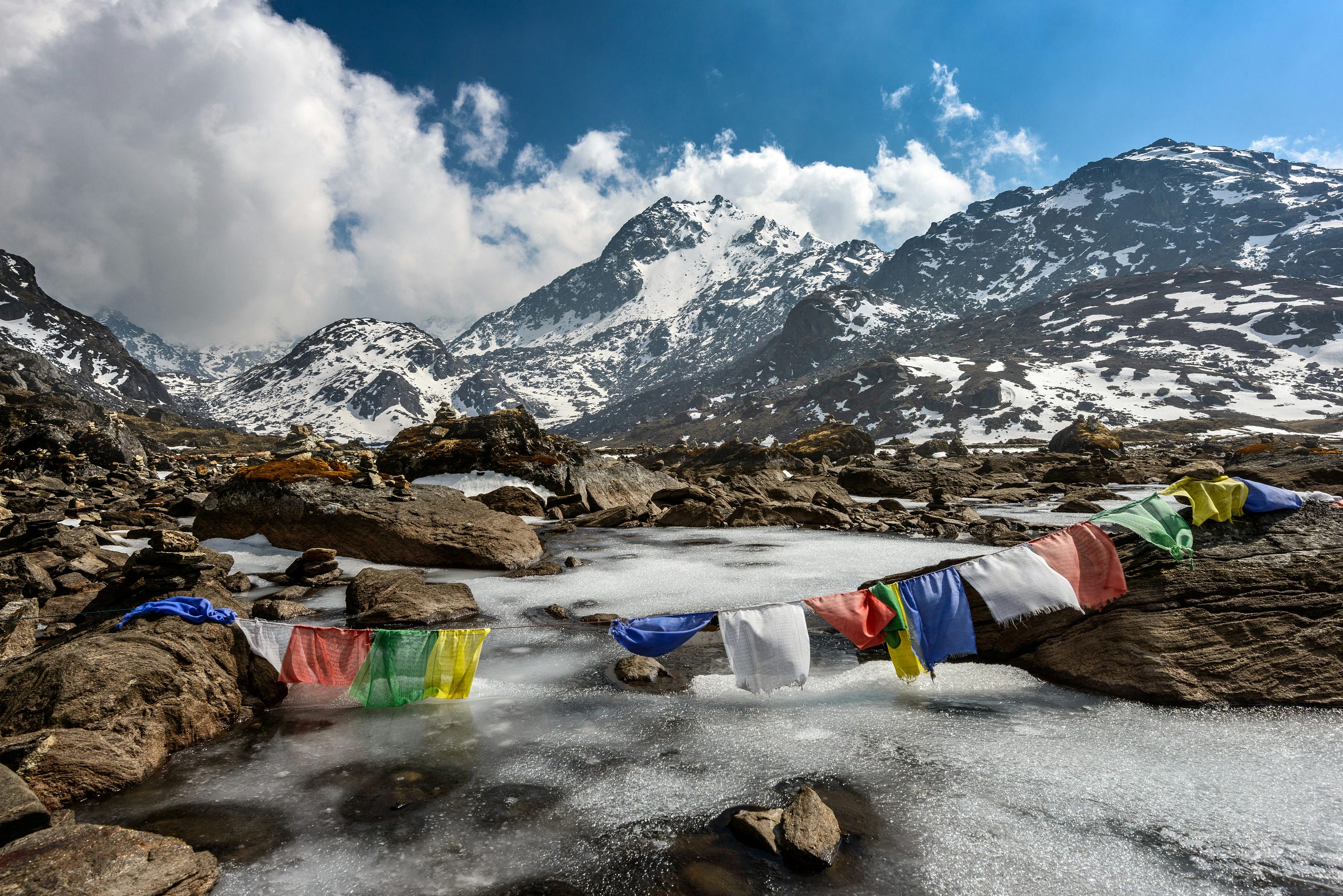 Earthquake Damage in Nepal (3): Predicting Damage with Decision Trees