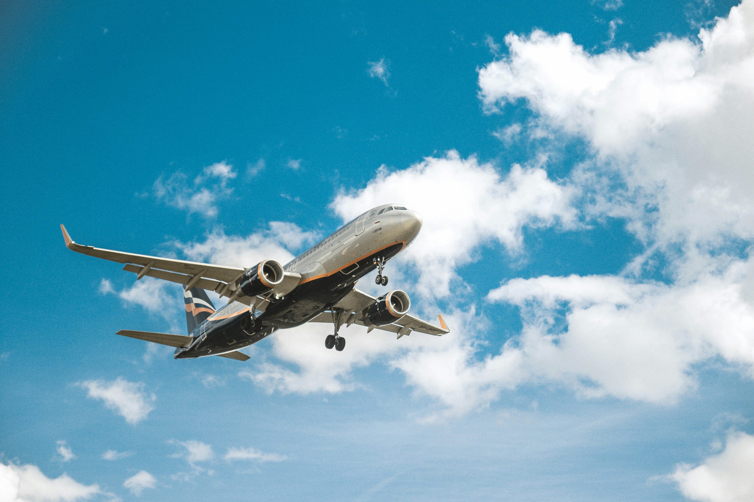 ANALYSIS OF THE INTERNATIONAL TRAVEL DATA OF THE UNITED STATES.