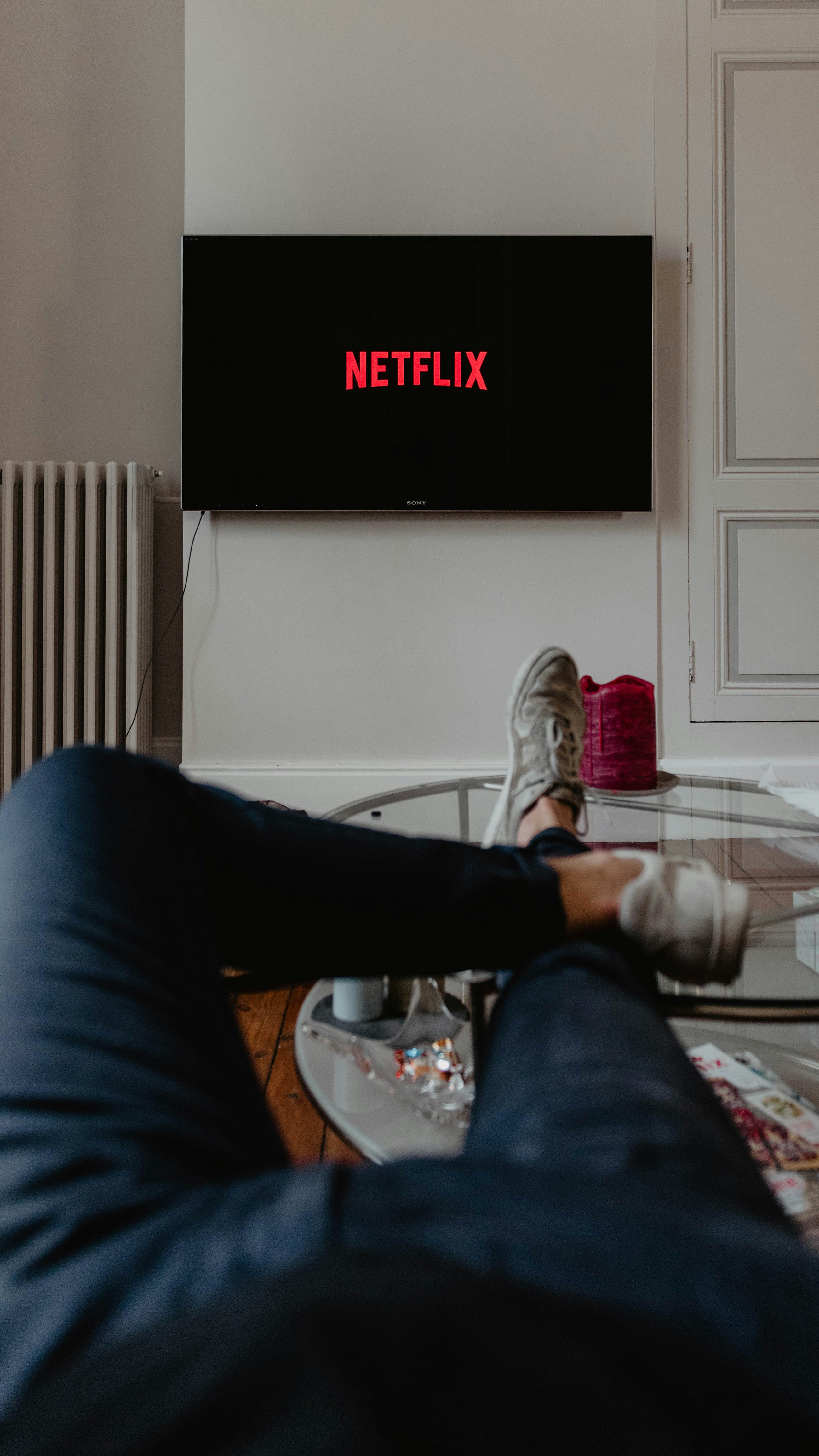 I Canceled My Netflix Subscription to Pay for Claude Code Pro. Here’s Why.
