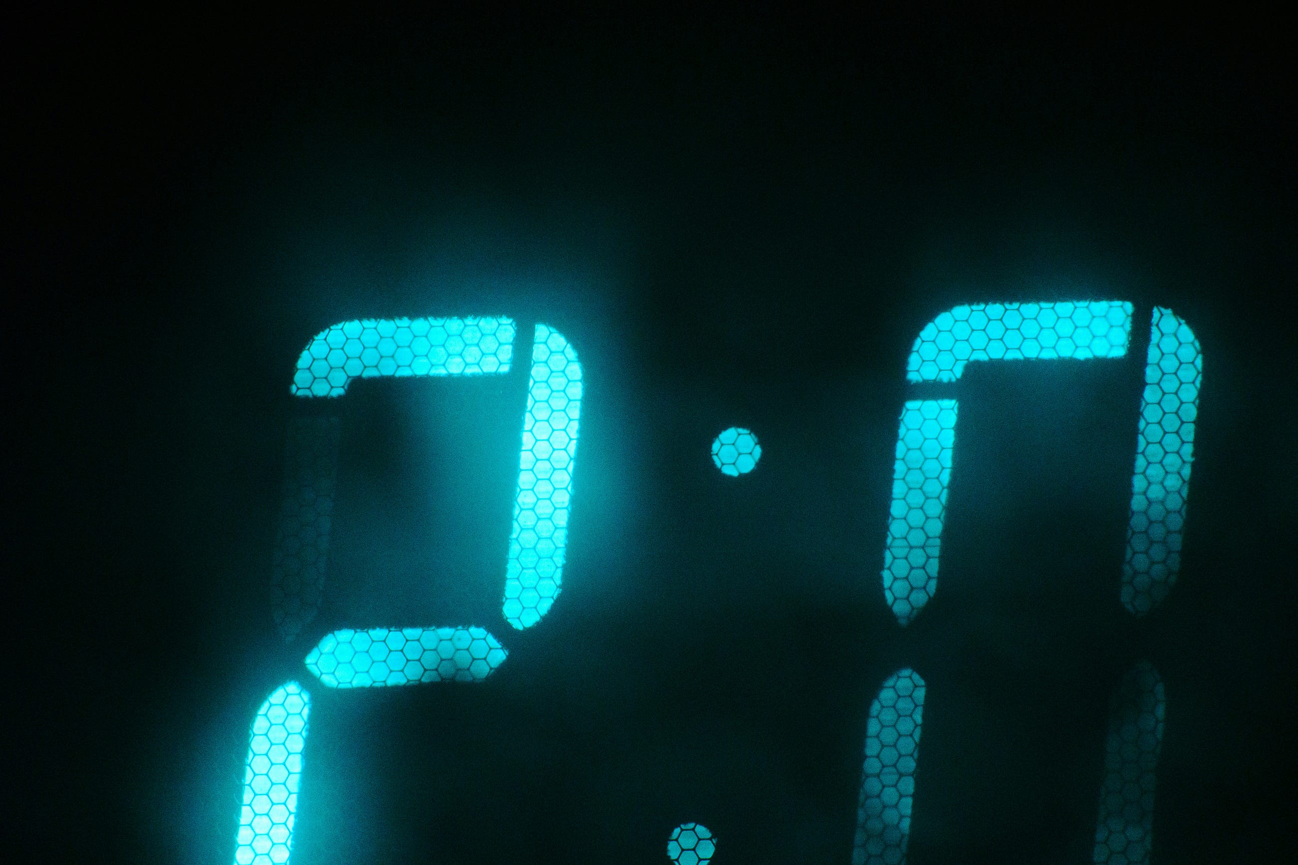 Nobody Loses Money at Noon. They Lose It at 2 A.M, When the Patience Runs Out.