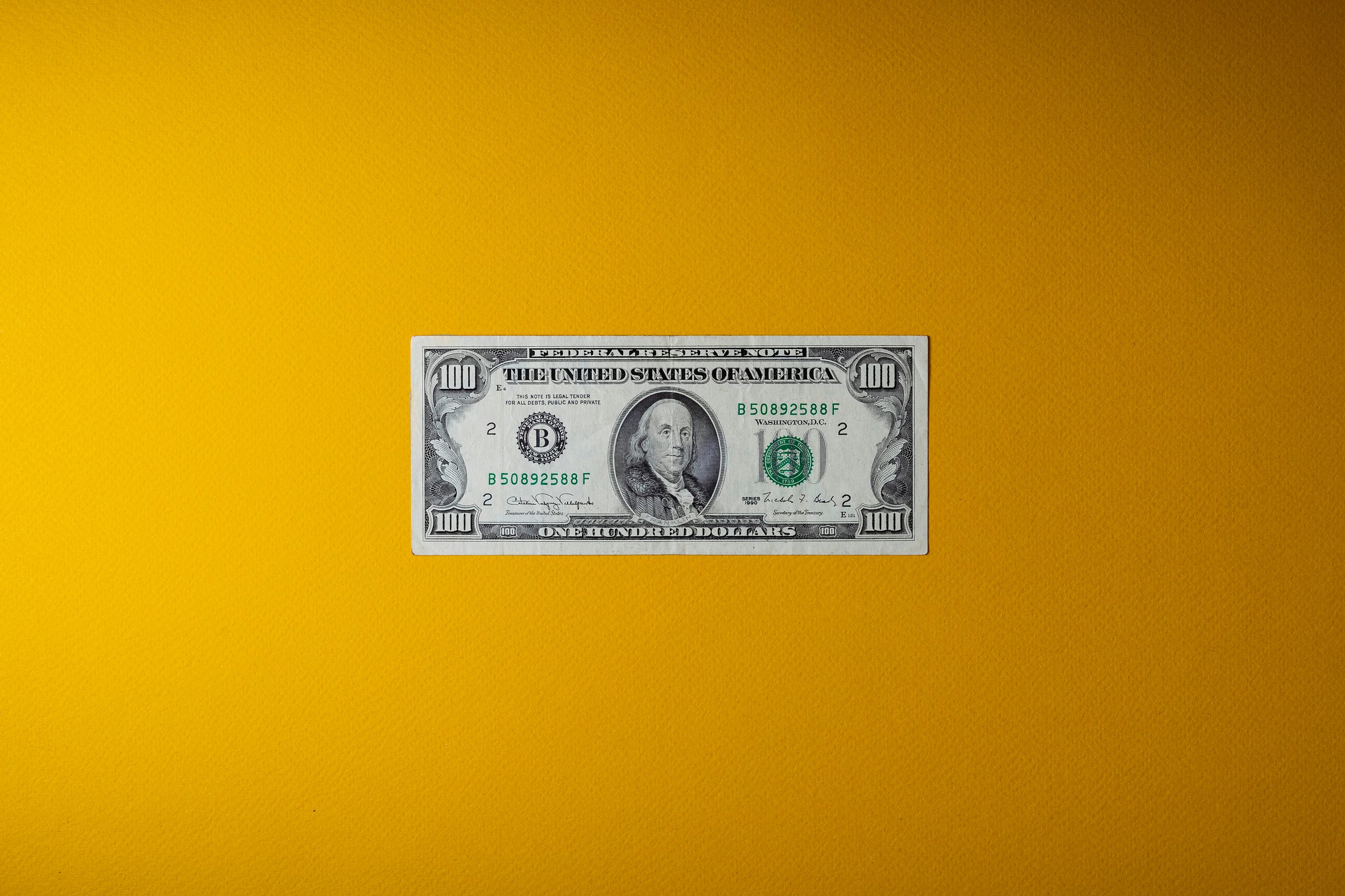 Business Ideas for Under £100