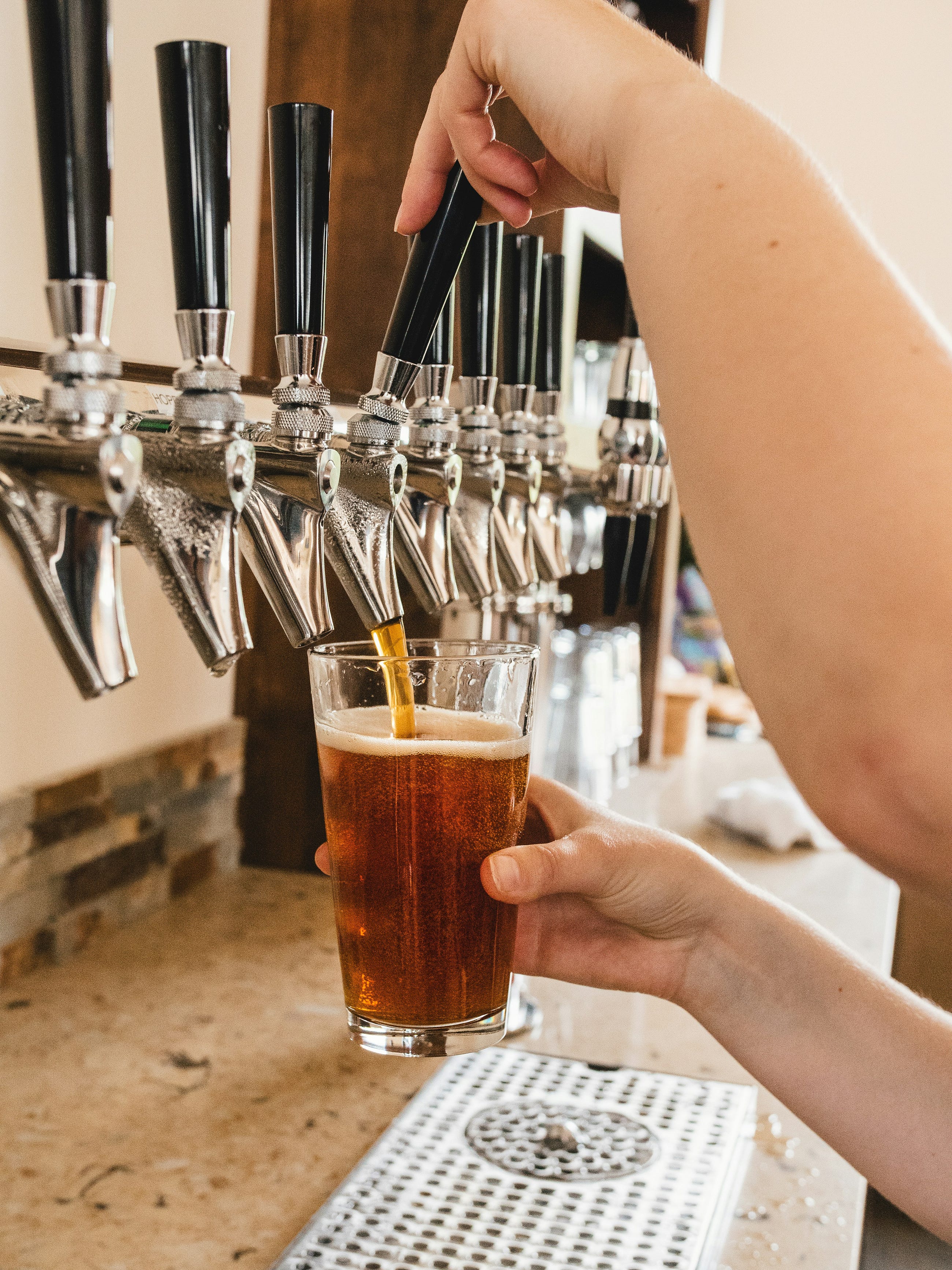 From SQL to Insights: How I Analyzed Three-Year Analysis of Brewery Profitability and Consumer…