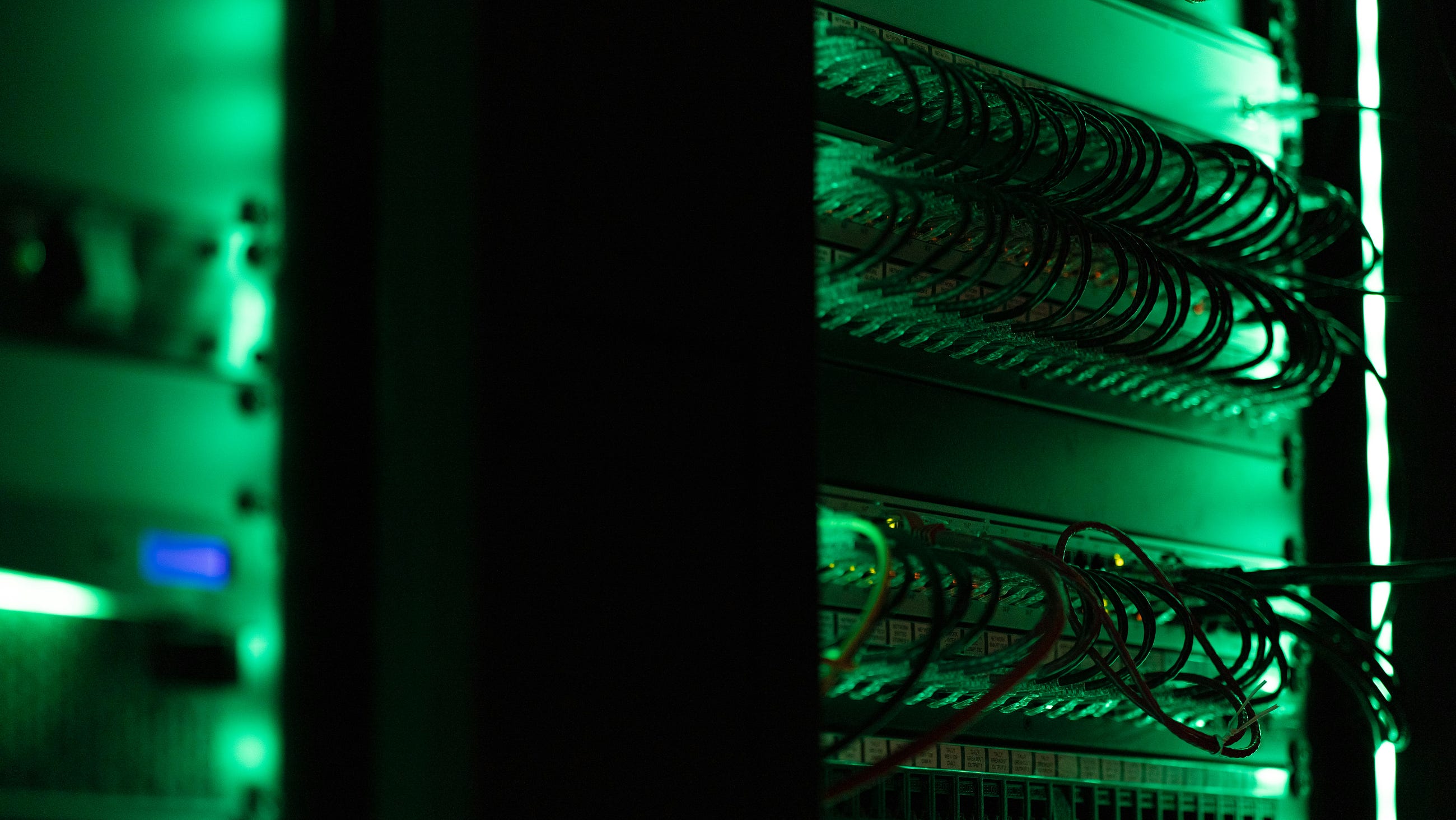 Your Database Has Two Jobs.