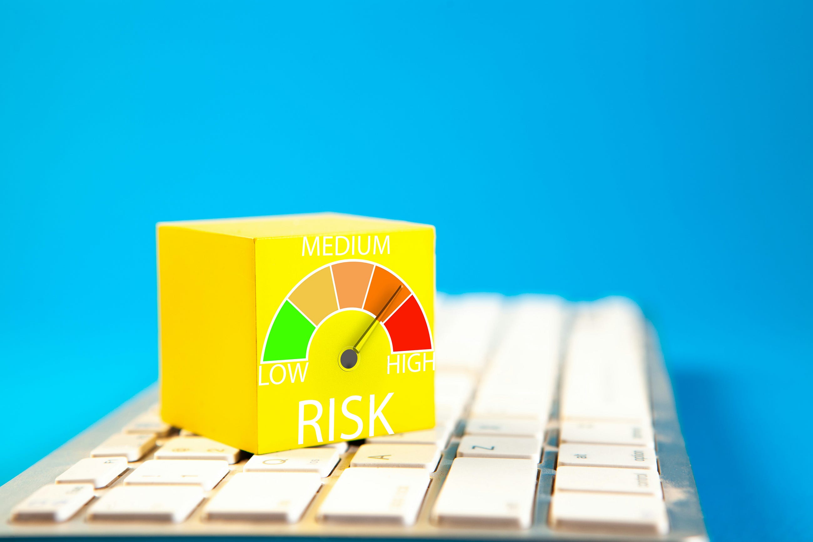 Risk Management: The Only Thing You Can Actually Control In Trading