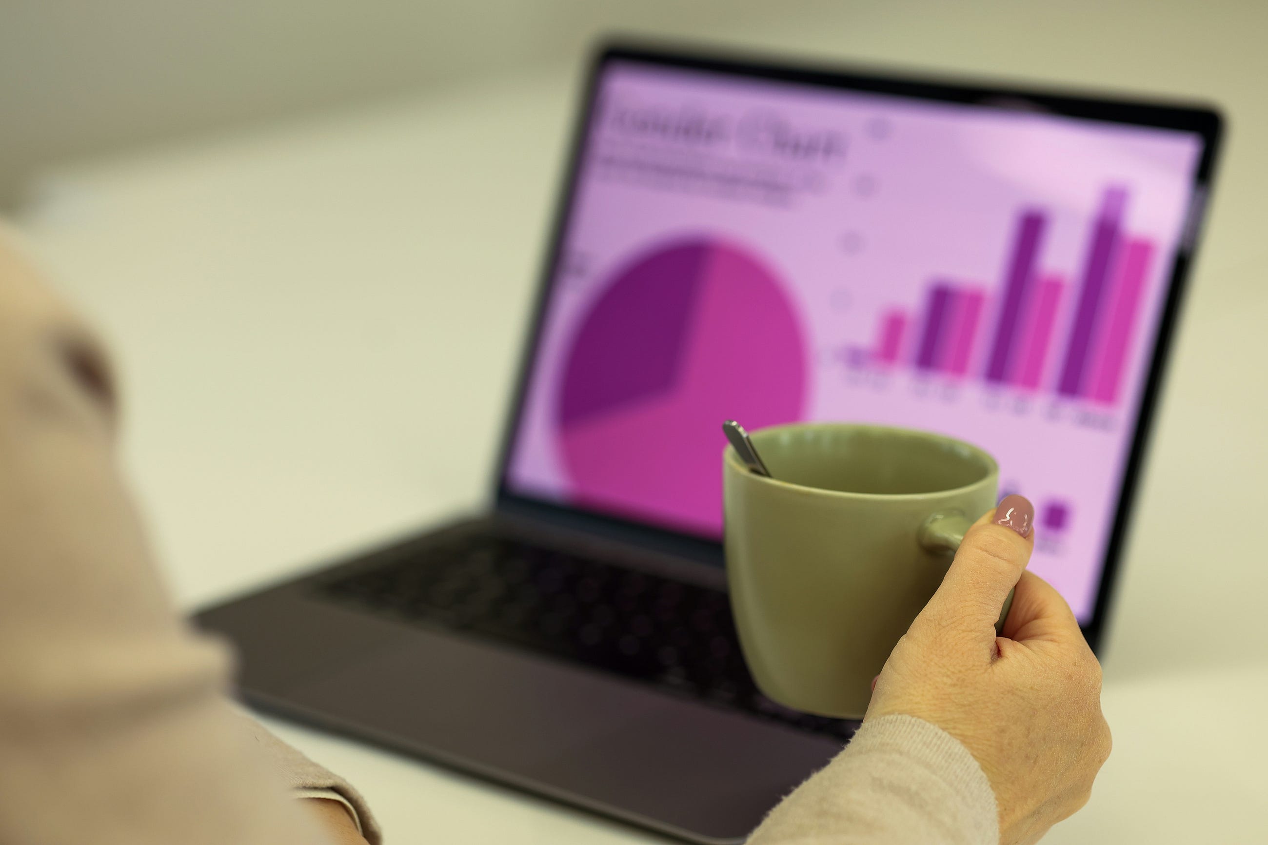 Sharing Your Book Stats With Other Authors