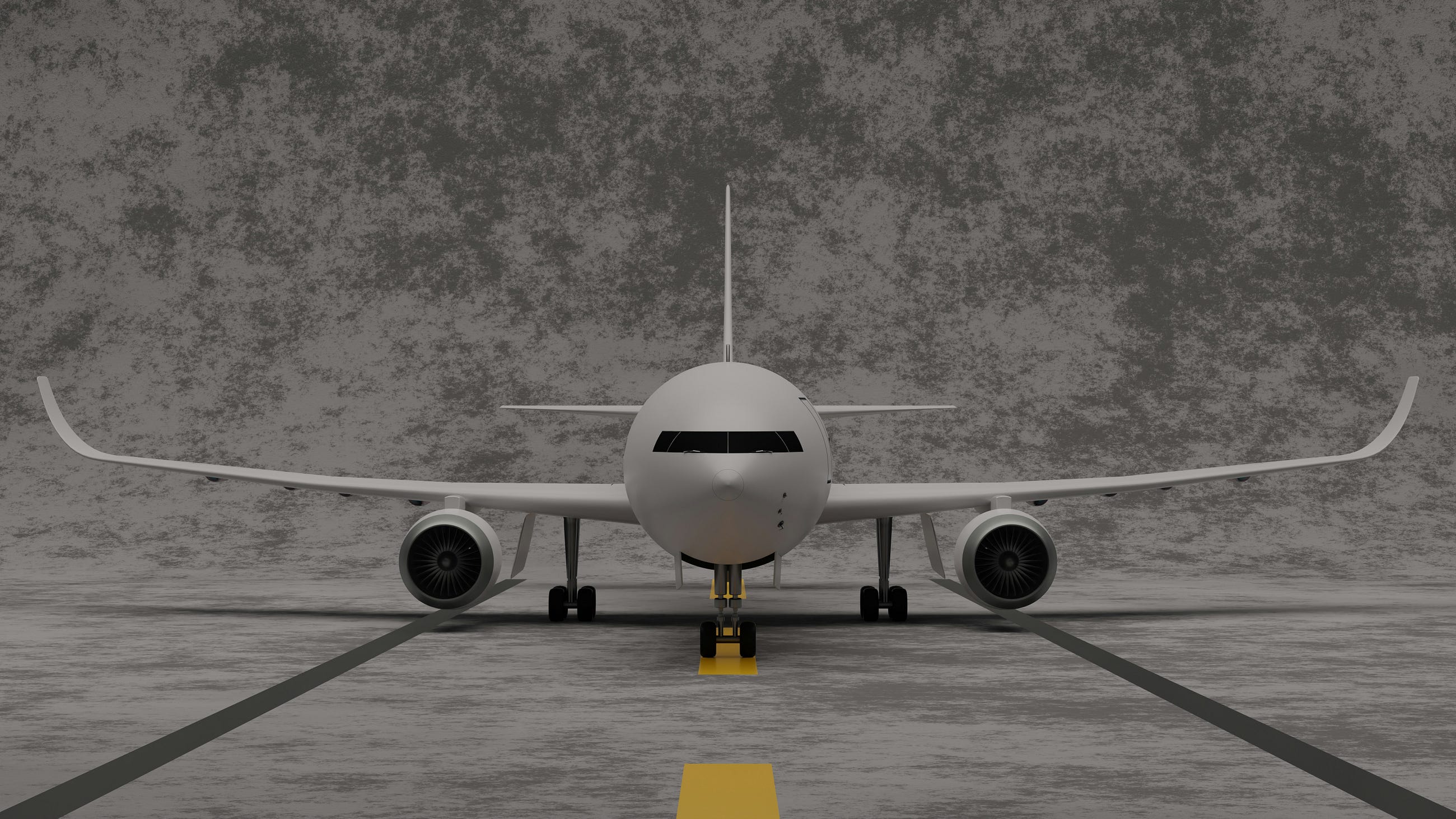 Breakthrough In Aircraft Designs