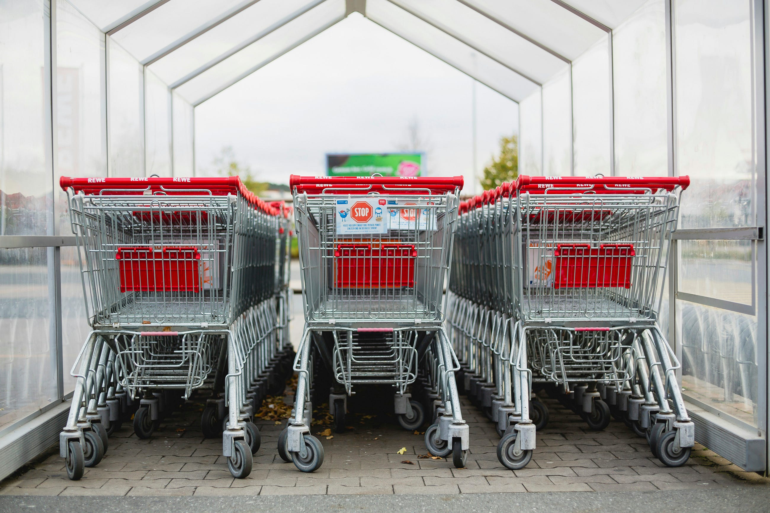 RETAIL SALES DATA ANALYSIS