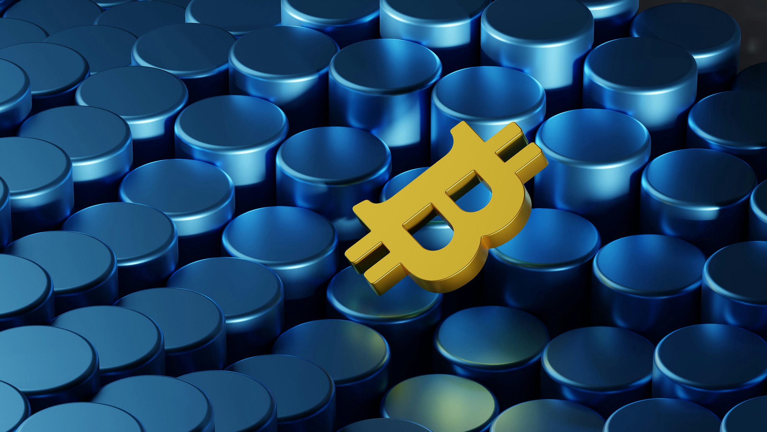 Bitcoin in the Waiting Room: Why Liquidity, Not War, Will Trigger the Next Move