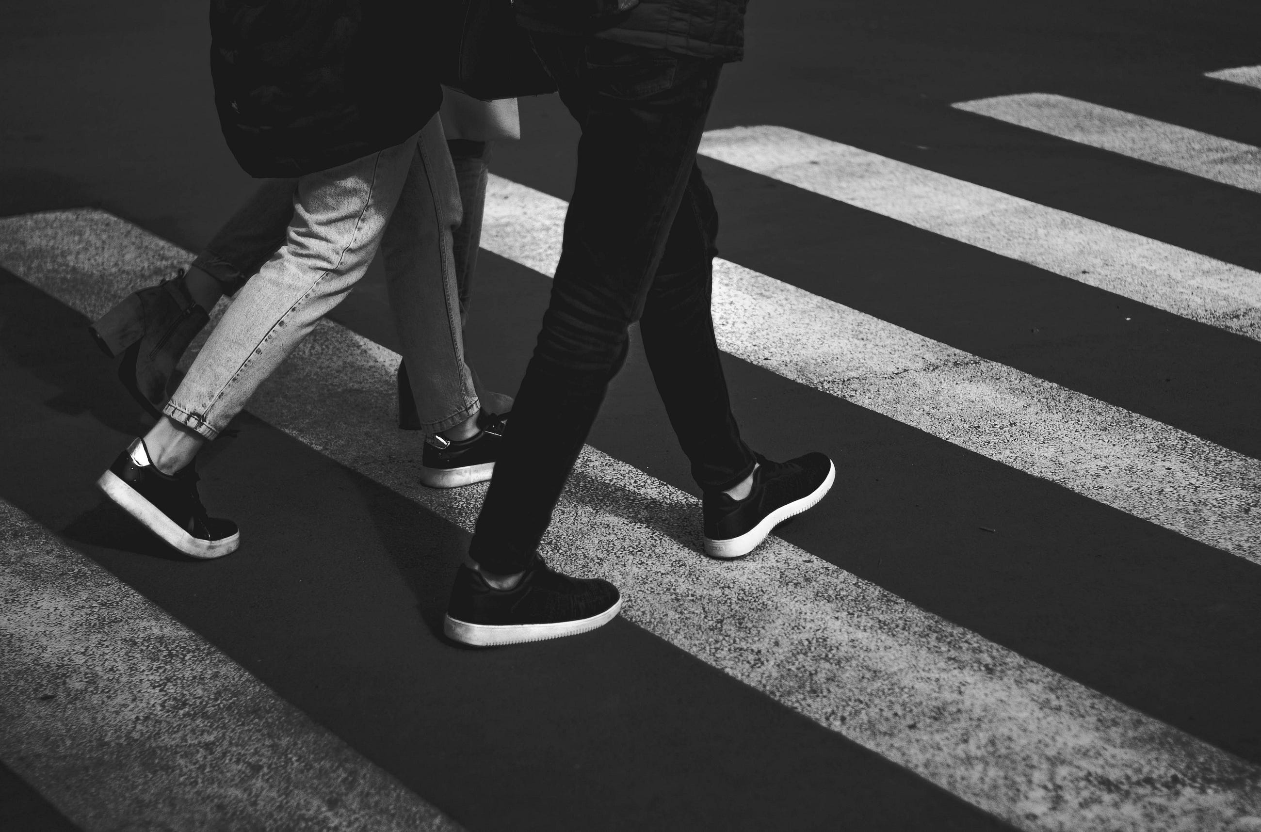 The User Journey