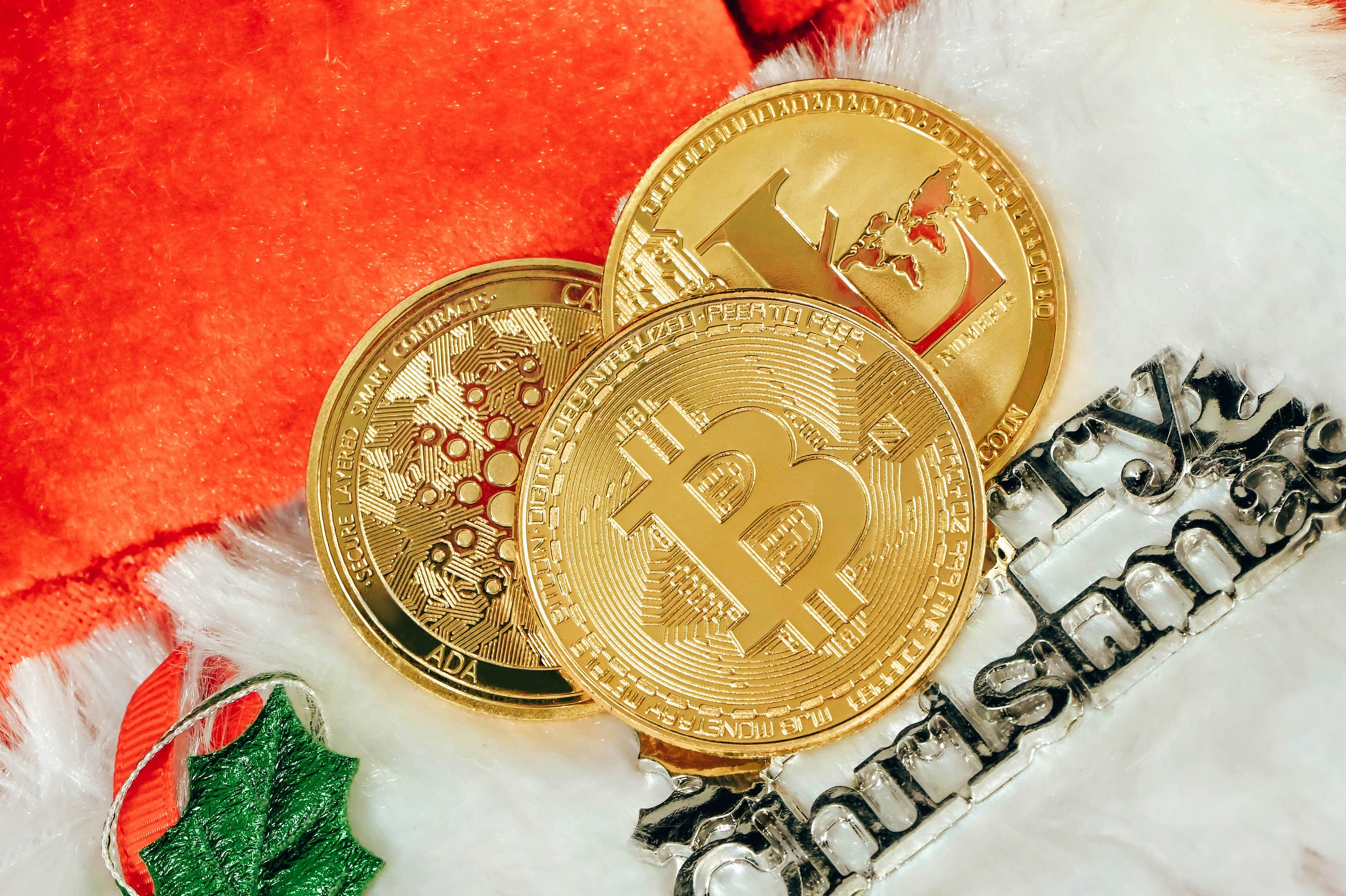 Might quantum computing put Satoshi Nakamoto’s 1 million Bitcoin at risk?