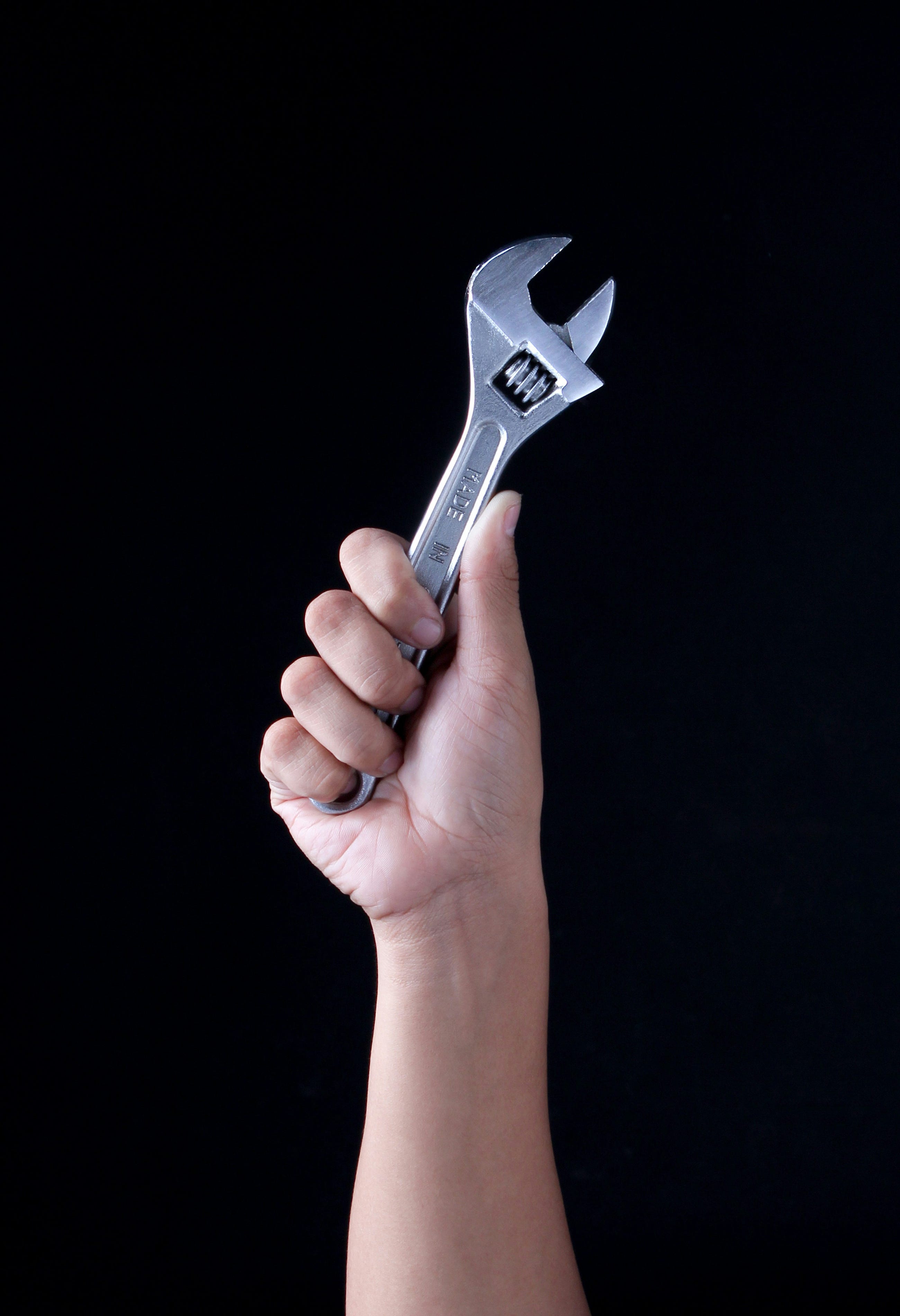 Are Crypto Asset Holders Facing Wrench Attacks?