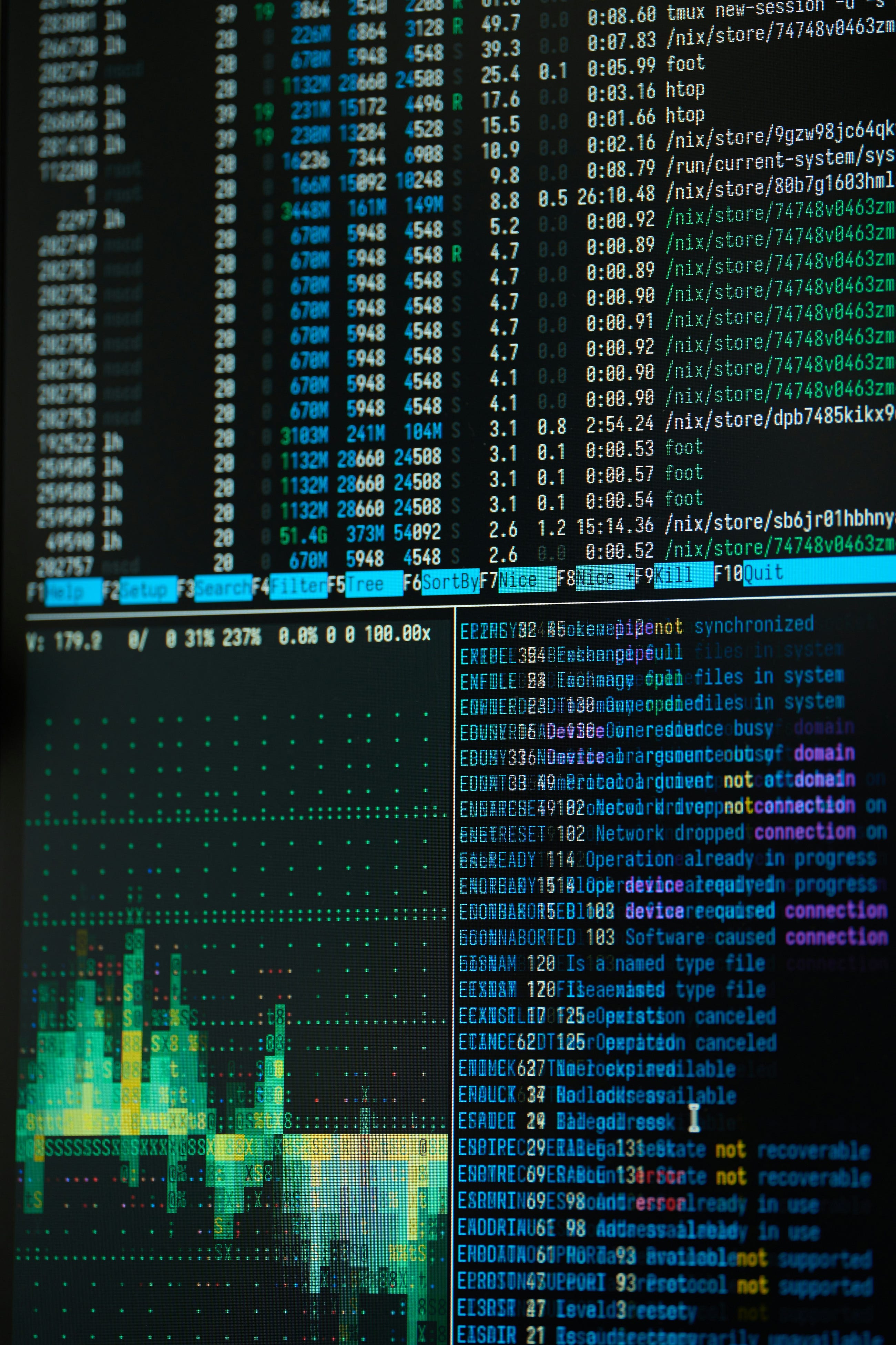 Back to Basics: A Linux Fundamentals Recap
