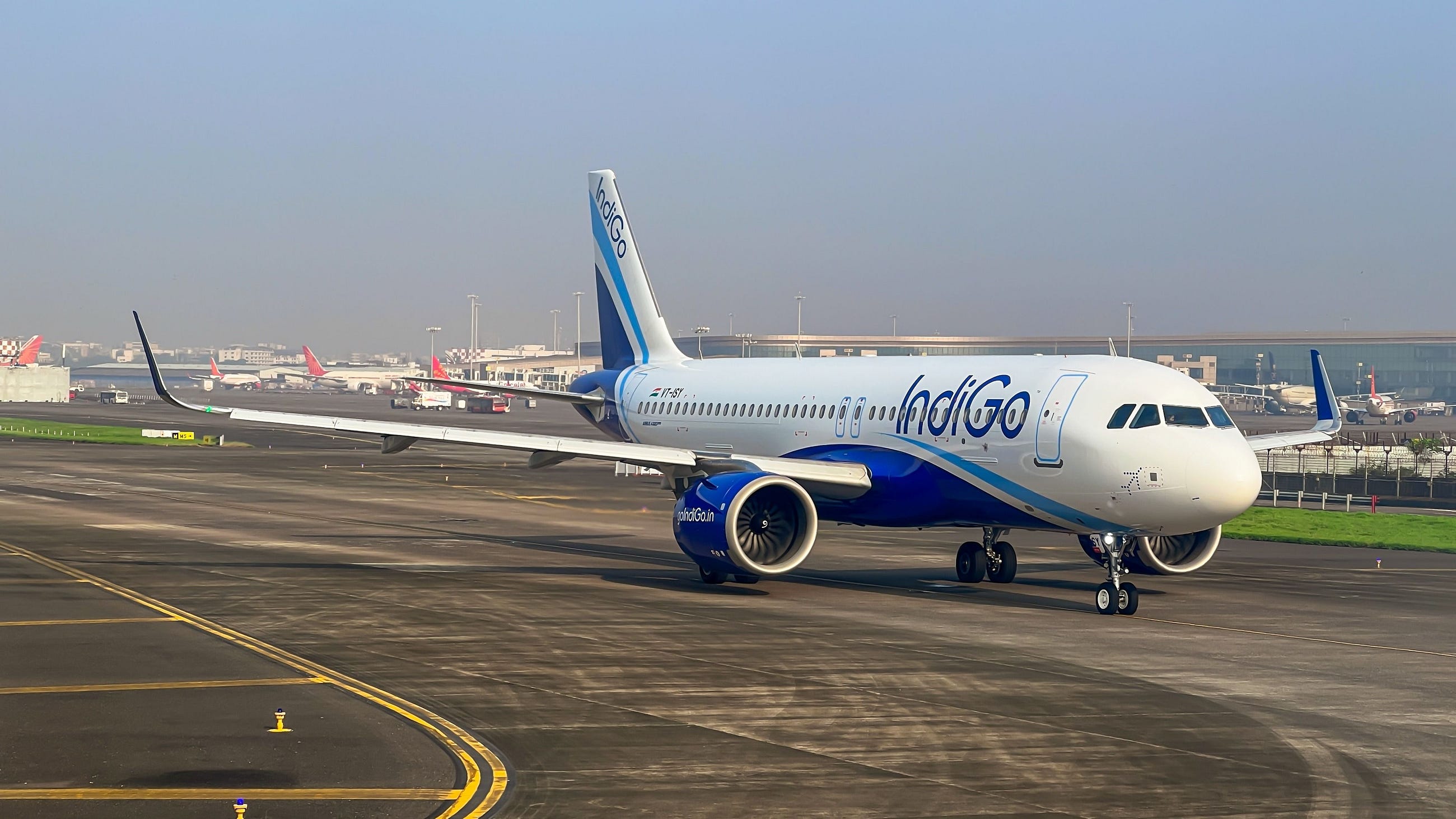 IndiGo Airlines’ Soaring Success: Unraveling the Power of the Sale and