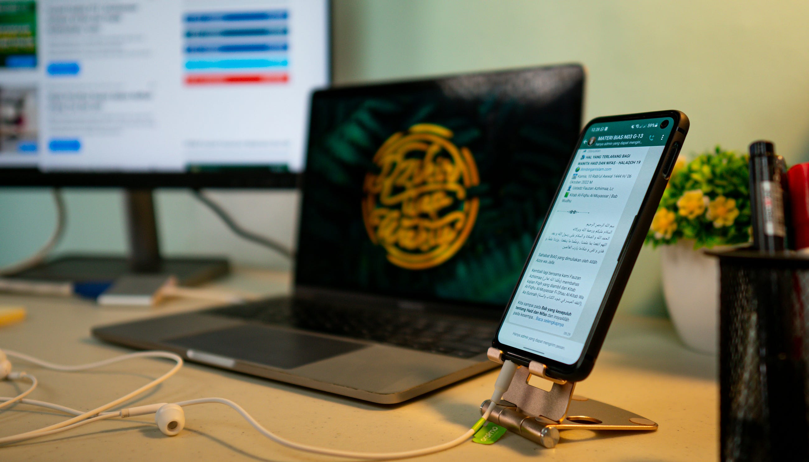 I Work Full Time and I’m Learning Data Science. Here’s What Actually Works.