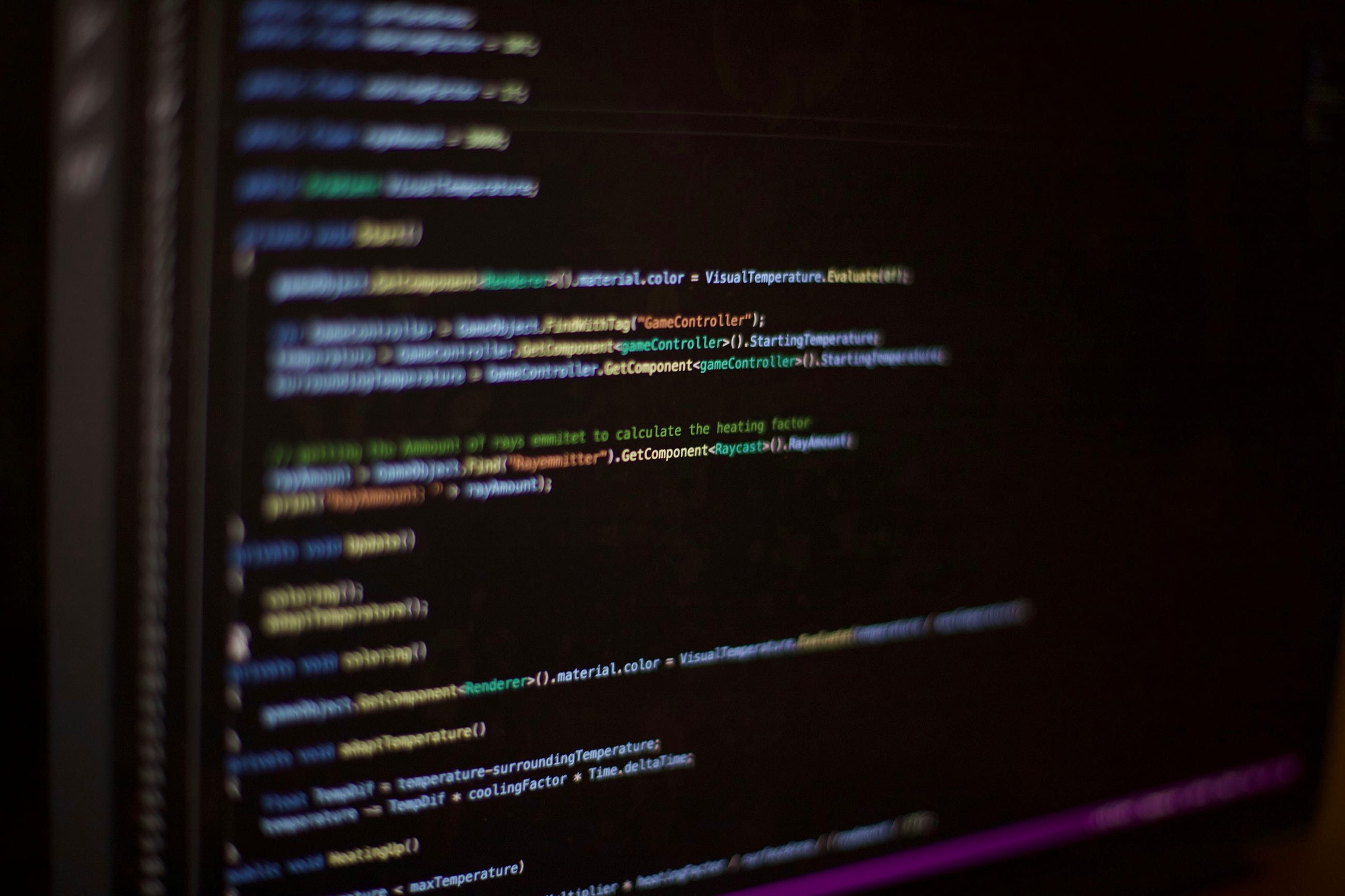 4 Python Library Hacks That Instantly Cleaned Up My Messy Codebase