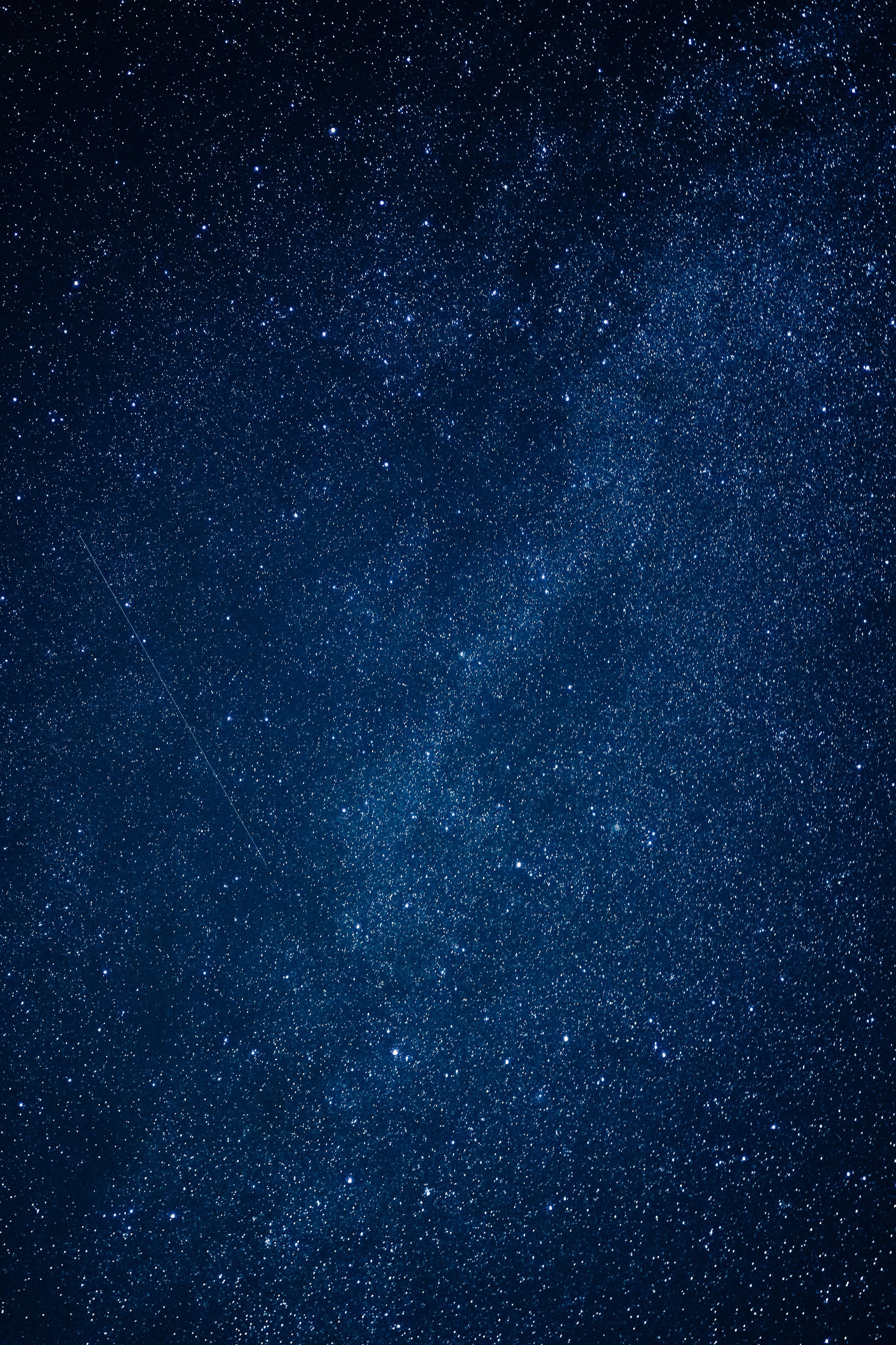Why You’re Made of Stardust (Literally)