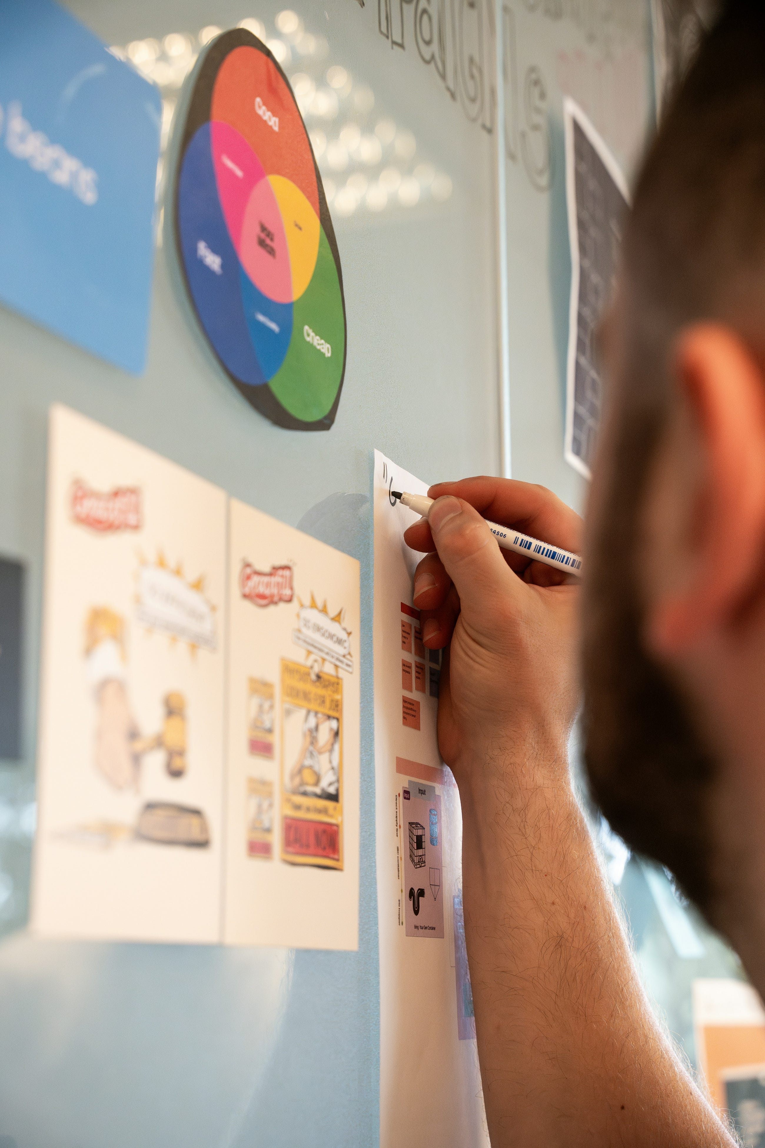 Think Like a Data Analyst: 5 Mental Models That Change Everything