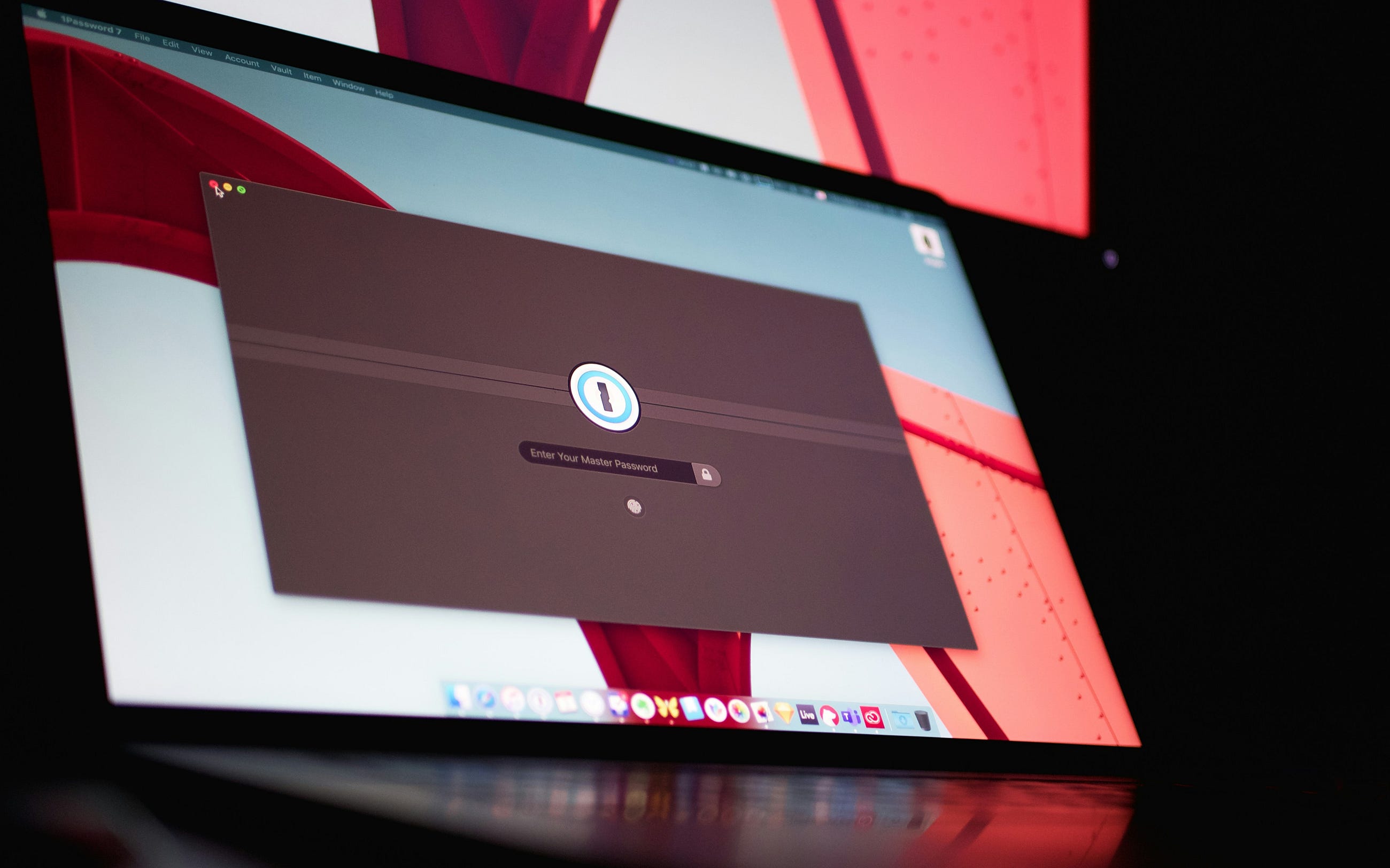 You Don’t Have a Security Problem — You Have a Visibility Problem