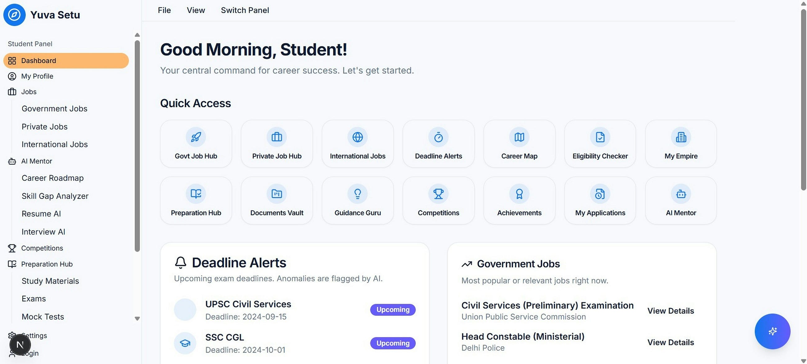 The AI Doing Your Hiring Isn’t as Smart as You Think.