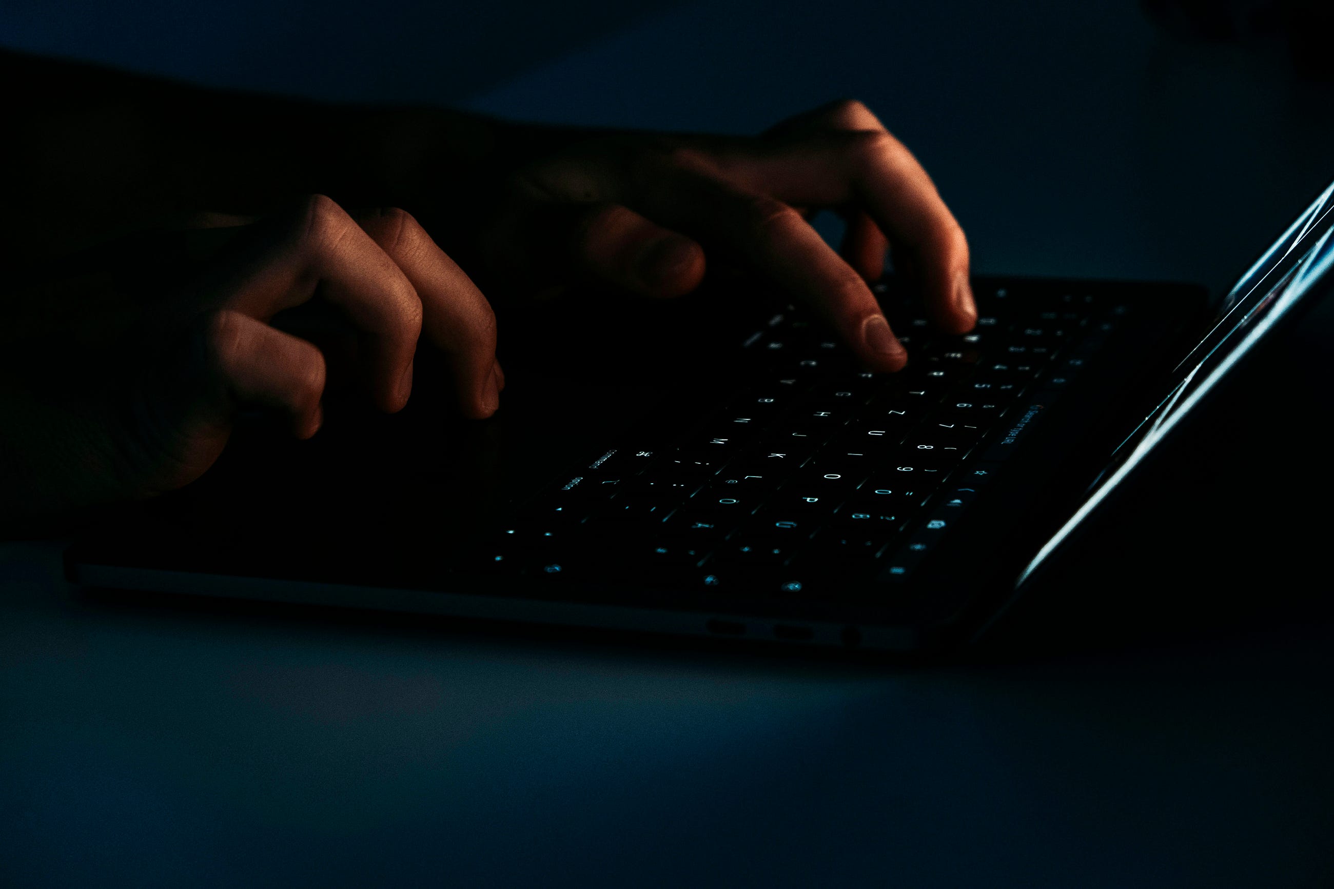 Why Organizations Are Shifting to Managed Security Services