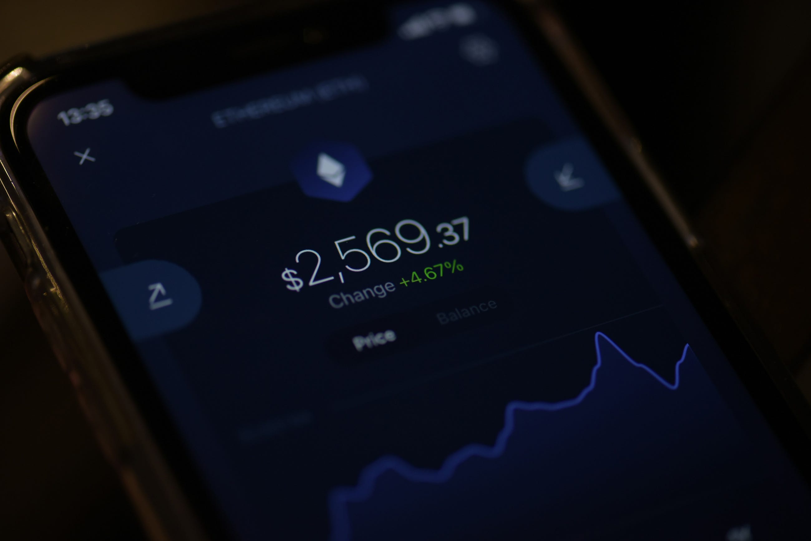 How Beginners Are Making Their First Crypto Profits in 7 Days (Step-by-Step Guide)