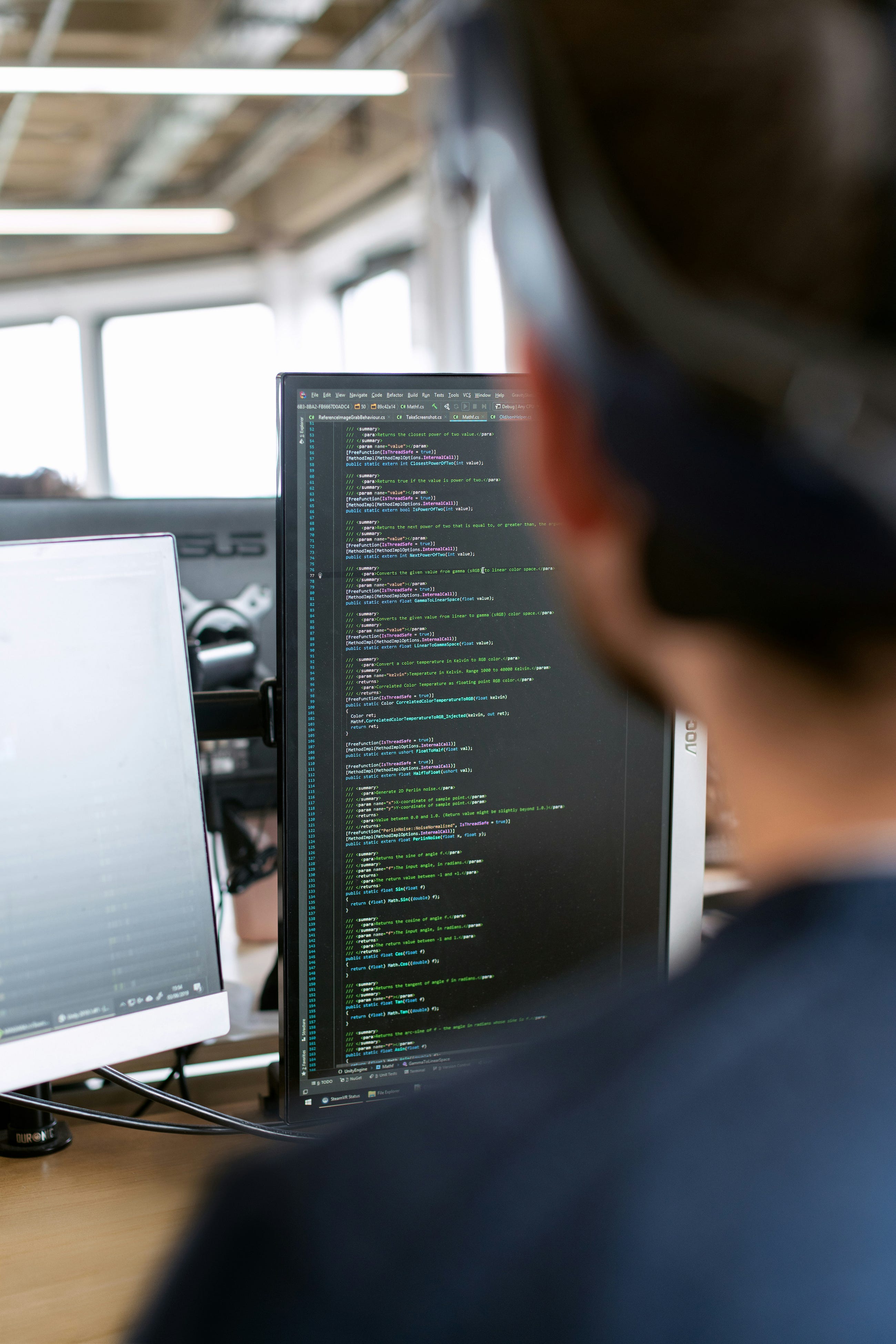 Indexing in SQL