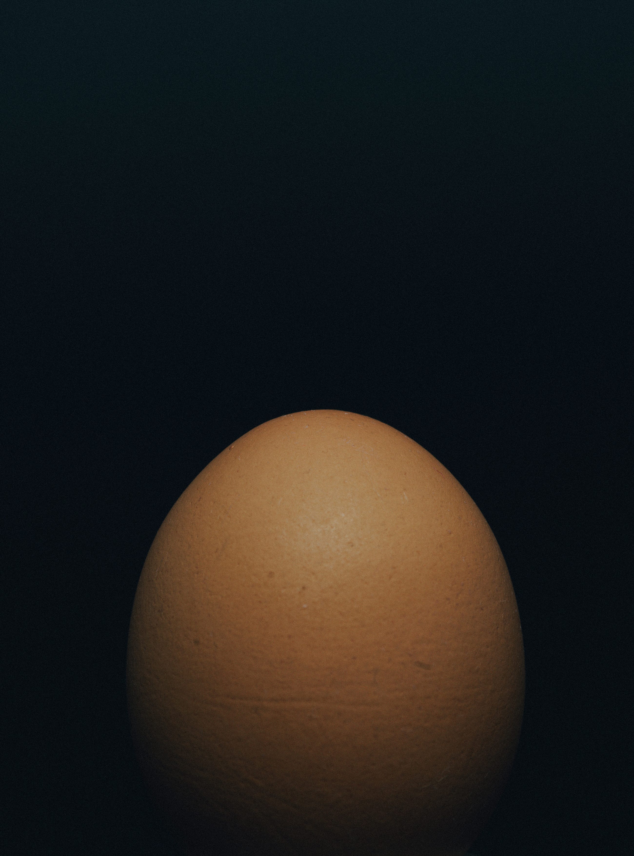 How an egg photo got 54M+ likes