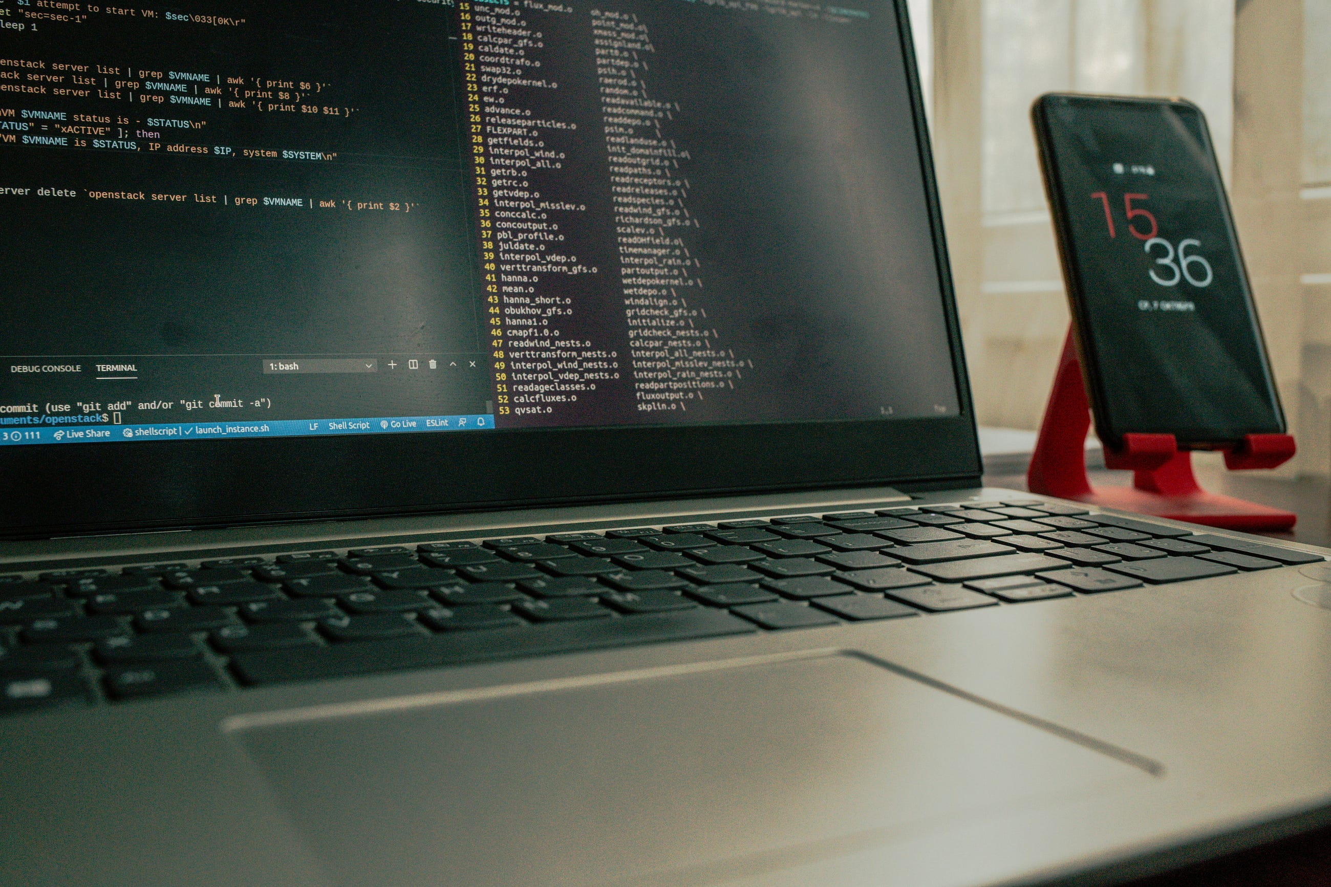The Question Isn’t Windows or Linux. The Question Is Who You’re Trying to Become.