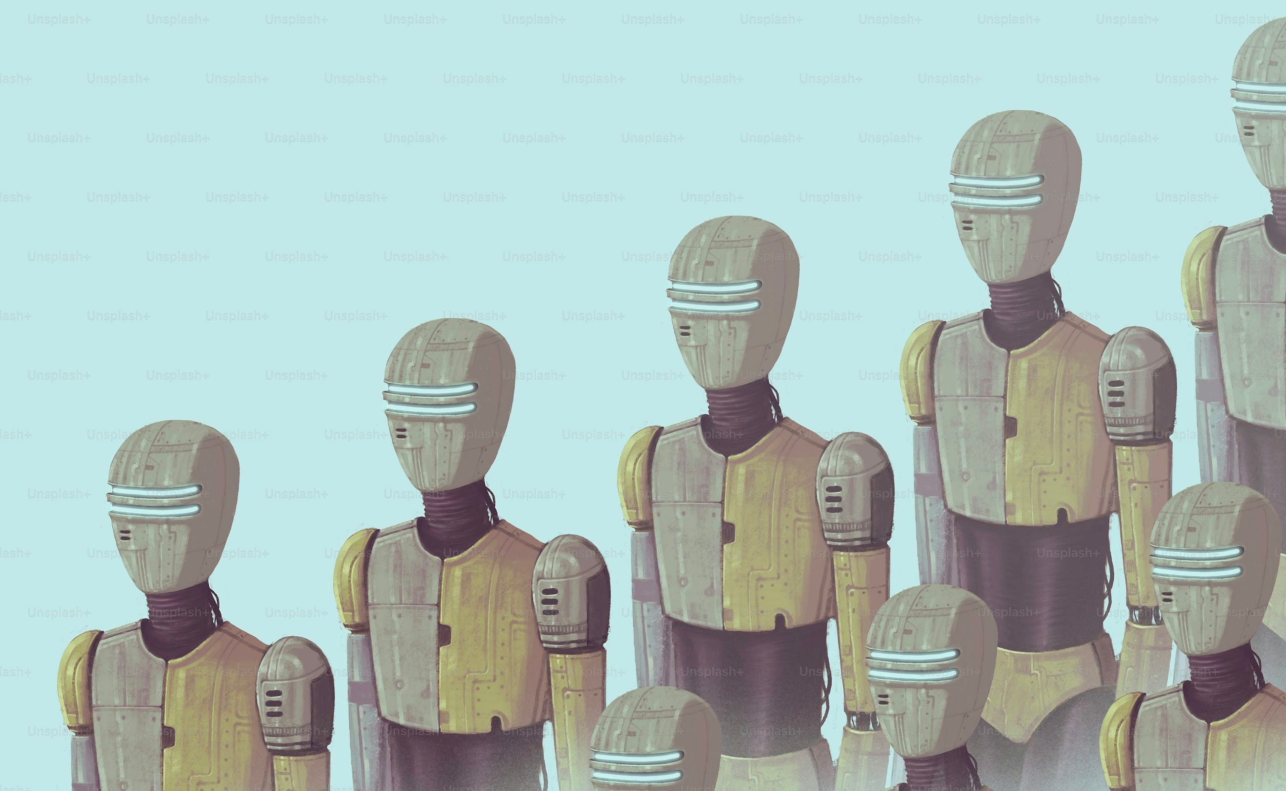 The Richest People Already Live This Way and AI Is About to Give It to Everyone