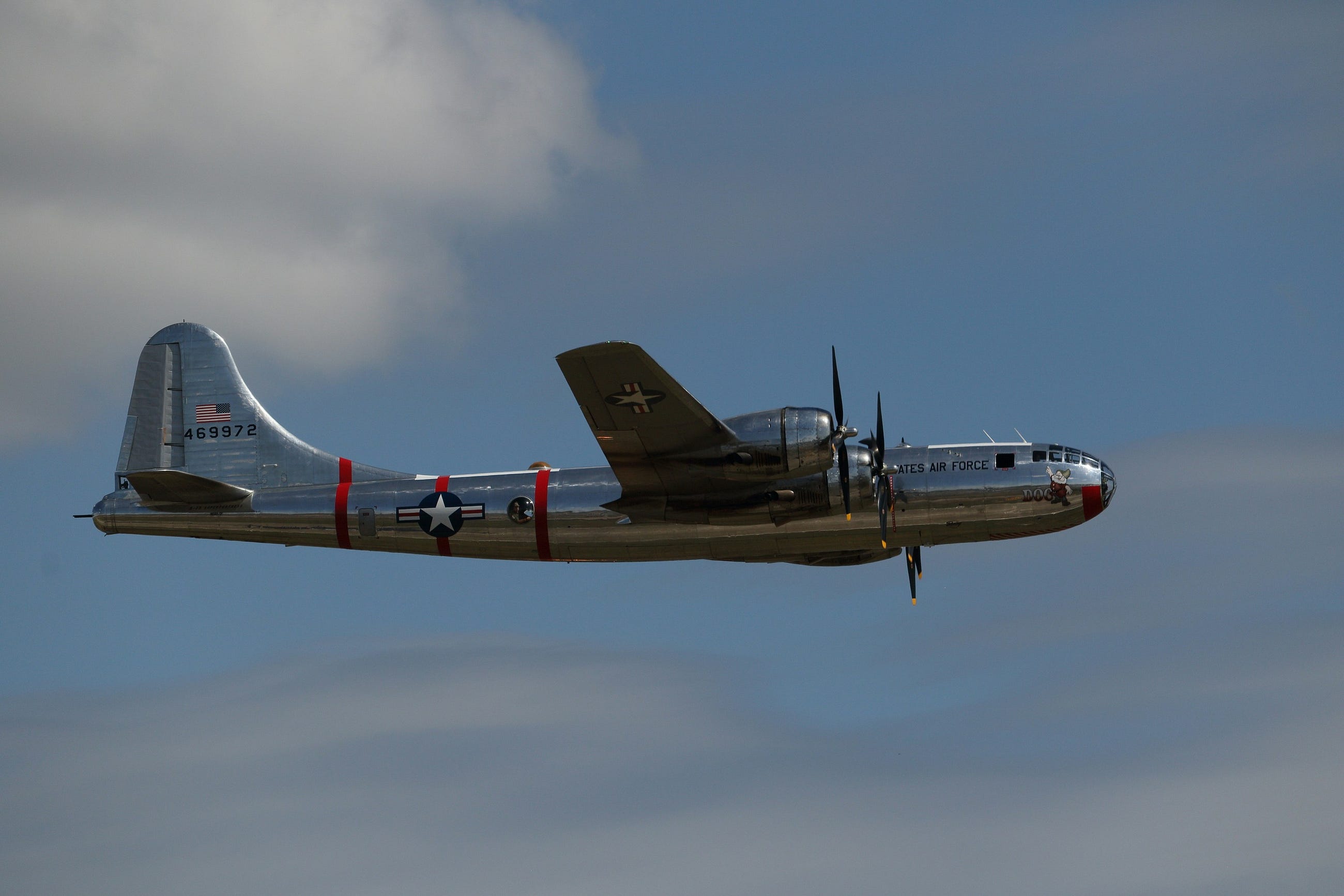 Remembering the Military Aircraft Flown in the Pacific War