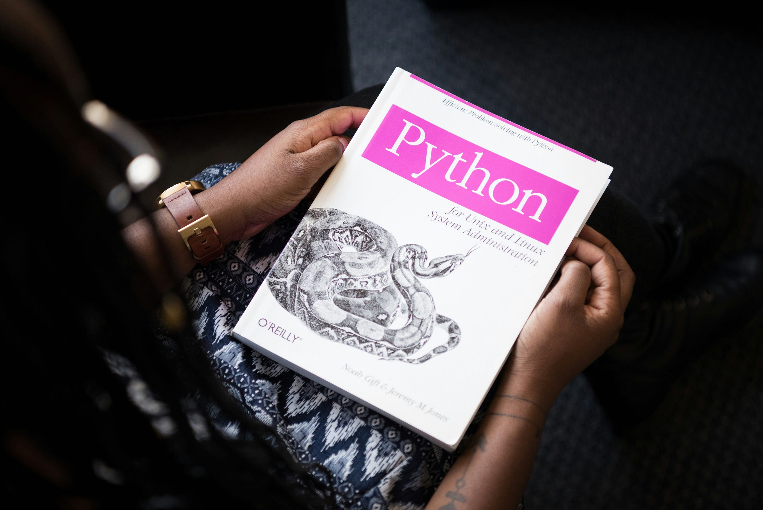 The Python Script That Quietly Started Making Me Money While I Slept