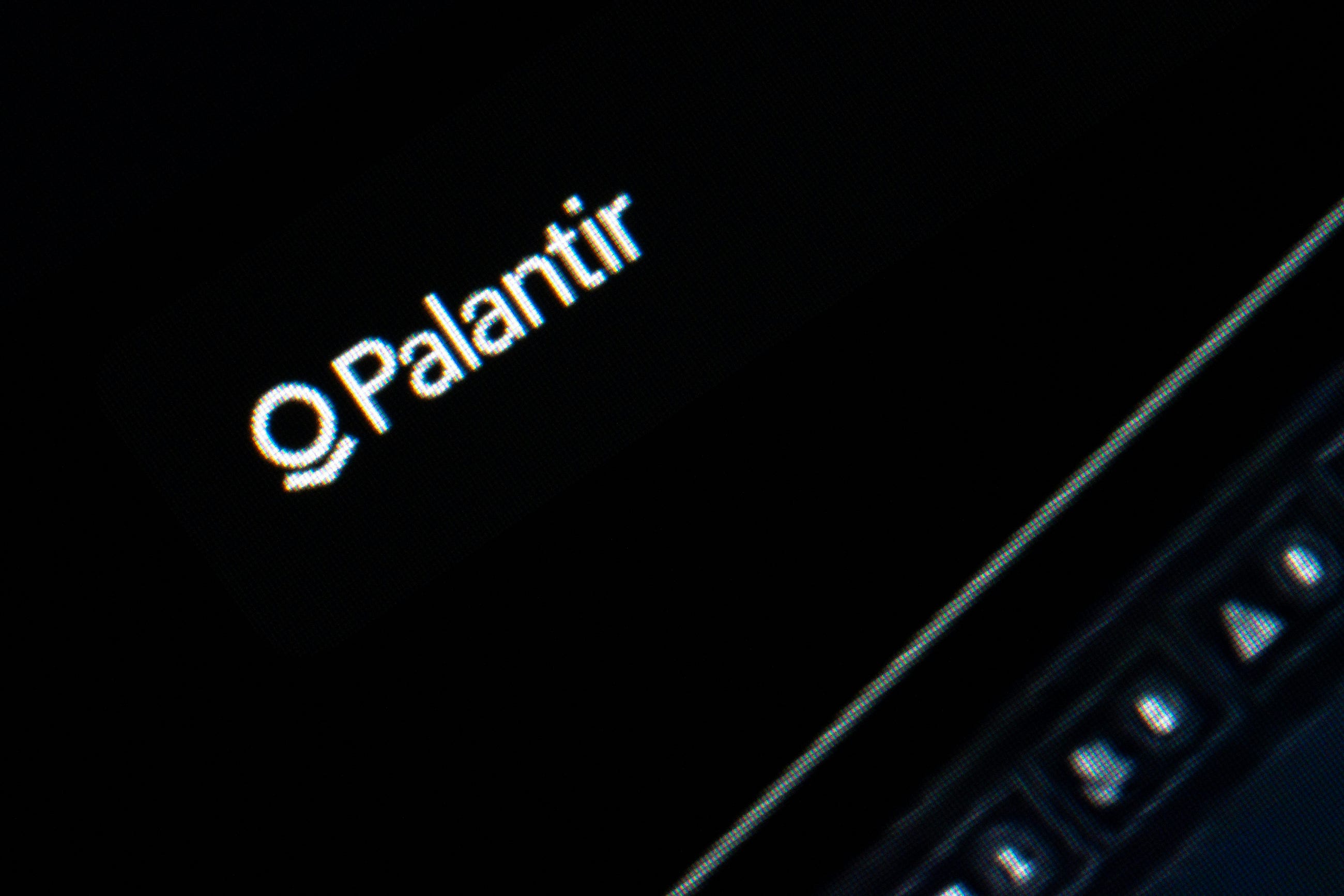 Palantir CEO Alex Karp says AI could make him 20x richer while middle-class sees modest gains