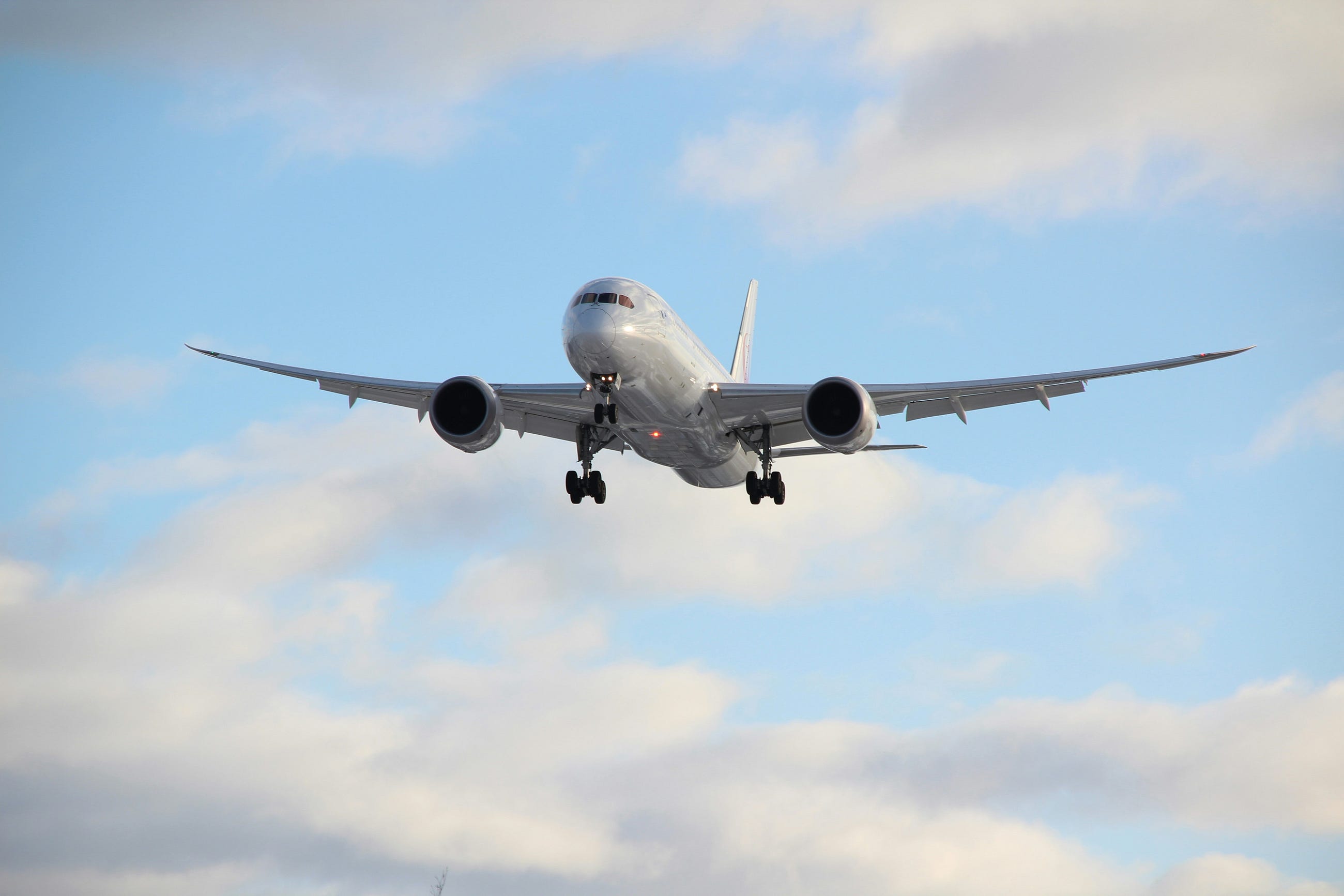 Why Aircraft Leasing Companies Are Gaining Power Over Airlines