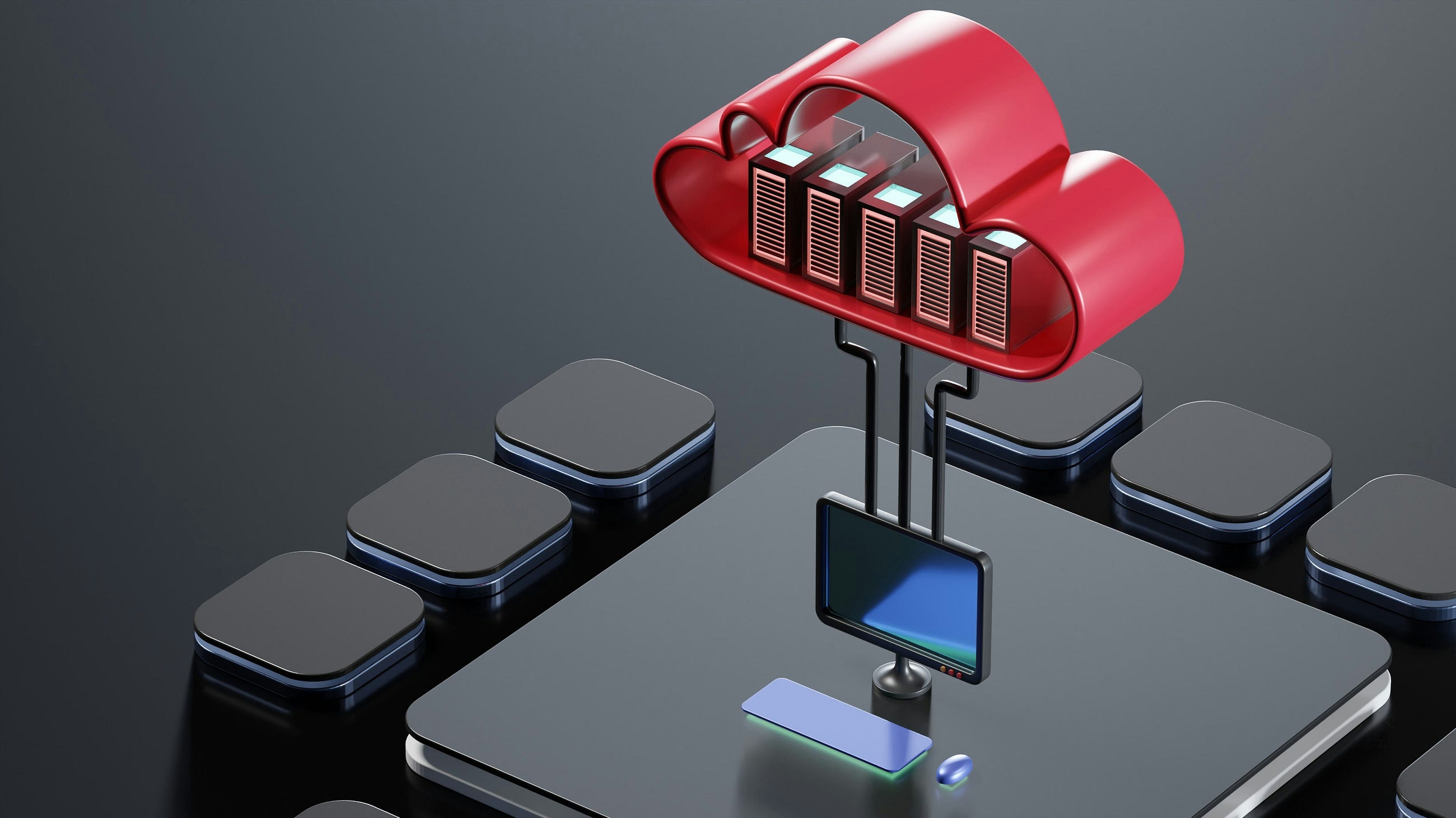 Automating Zero-Downtime DB Secret Rotation: Resolving API Auth Failures with AWS EventBridge and…