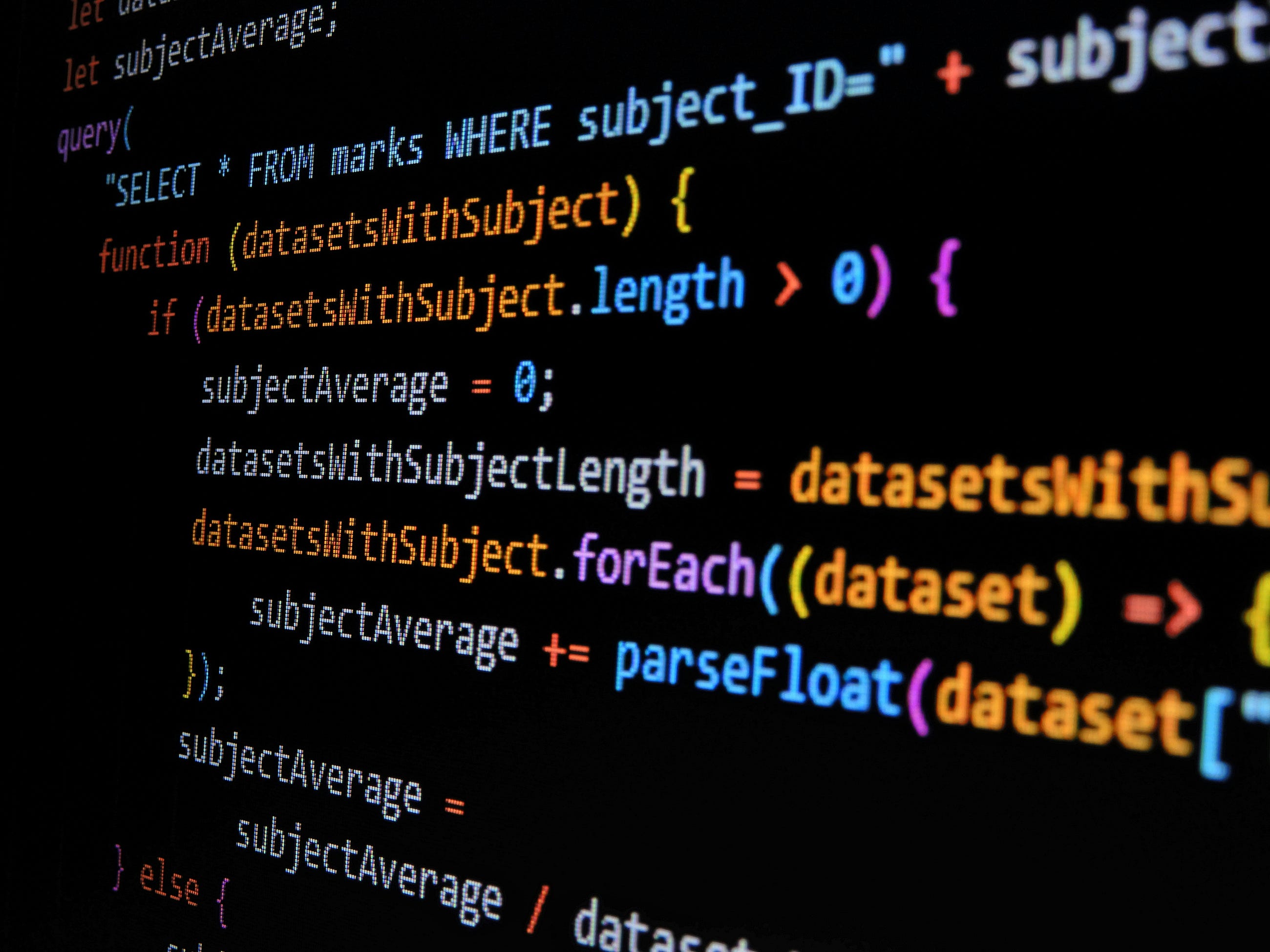 How to Begin a Career as a Backend Developer