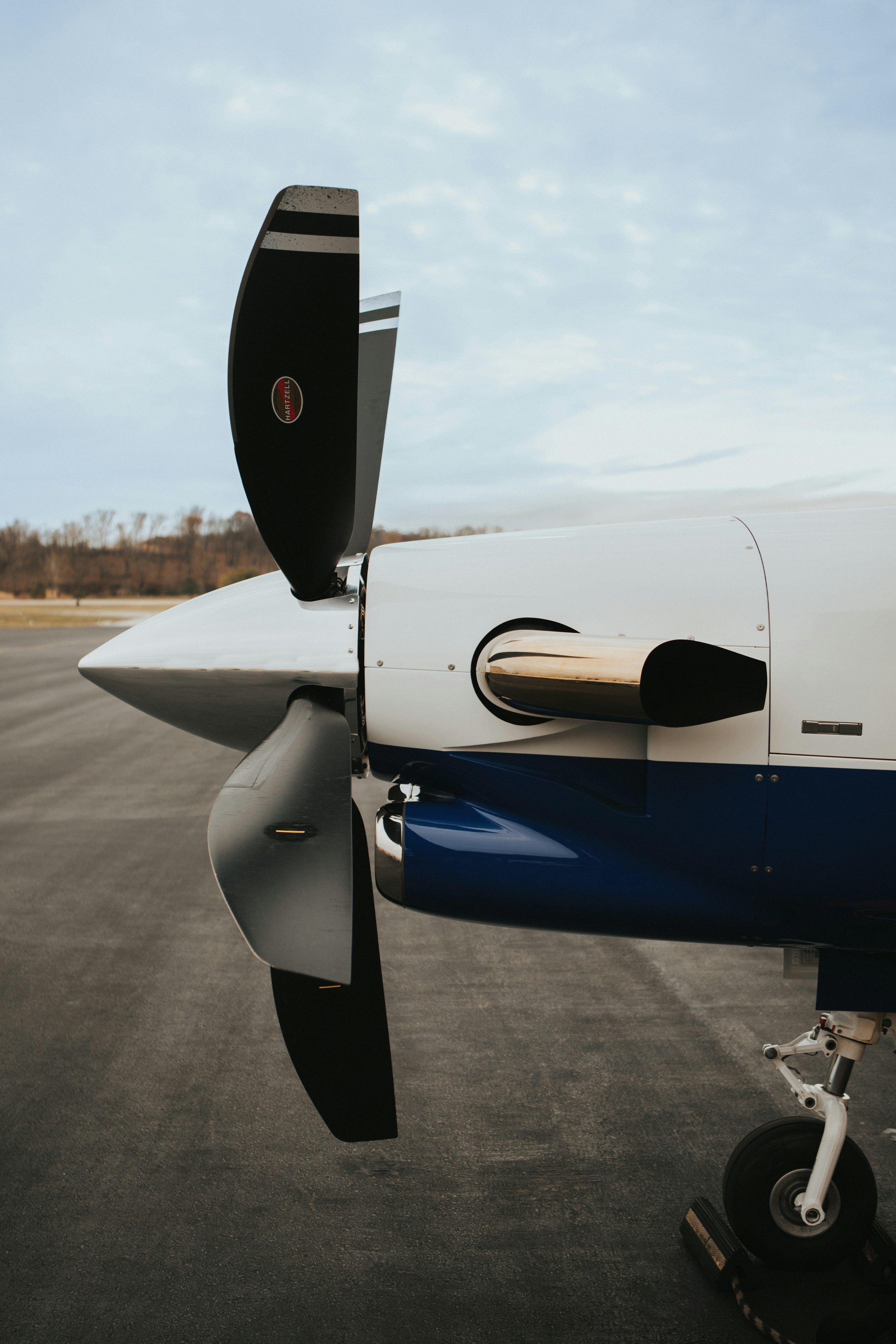 Blade Adapter in Aerospace Systems: The Critical Interface for Power T