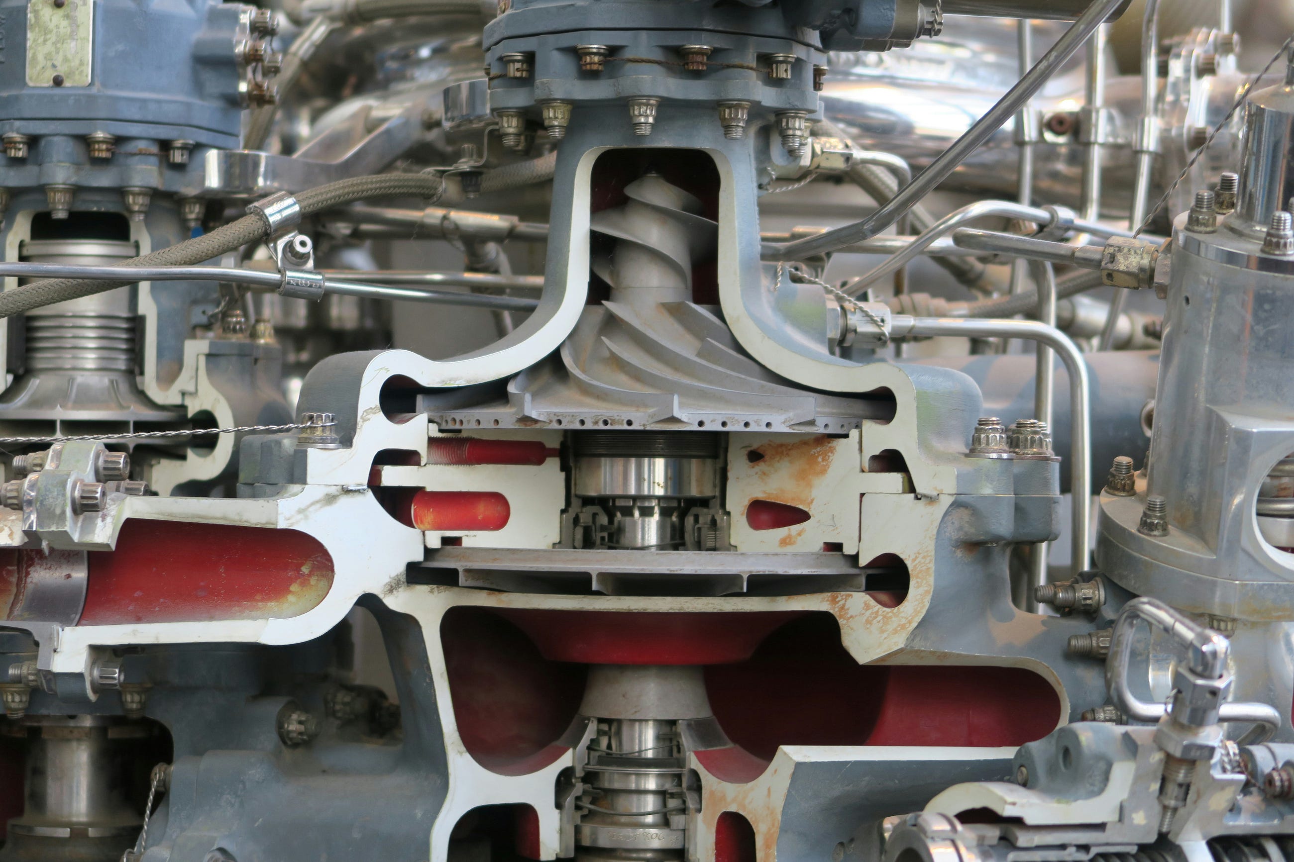 What Most People Overlook About Business Jet Parts Suppliers