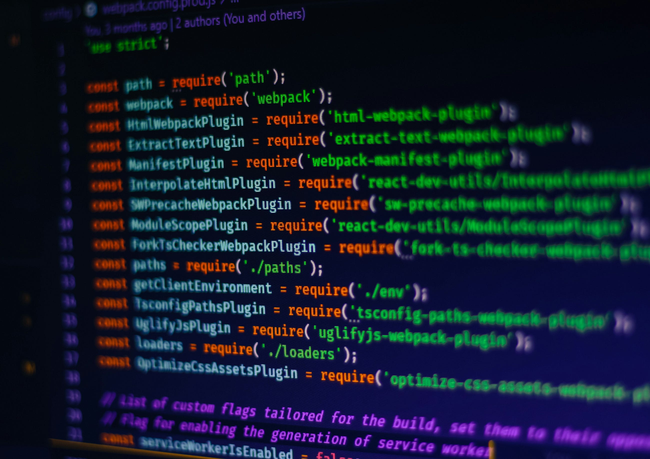 The Coding Mistake I Repeated for Years Without Noticing