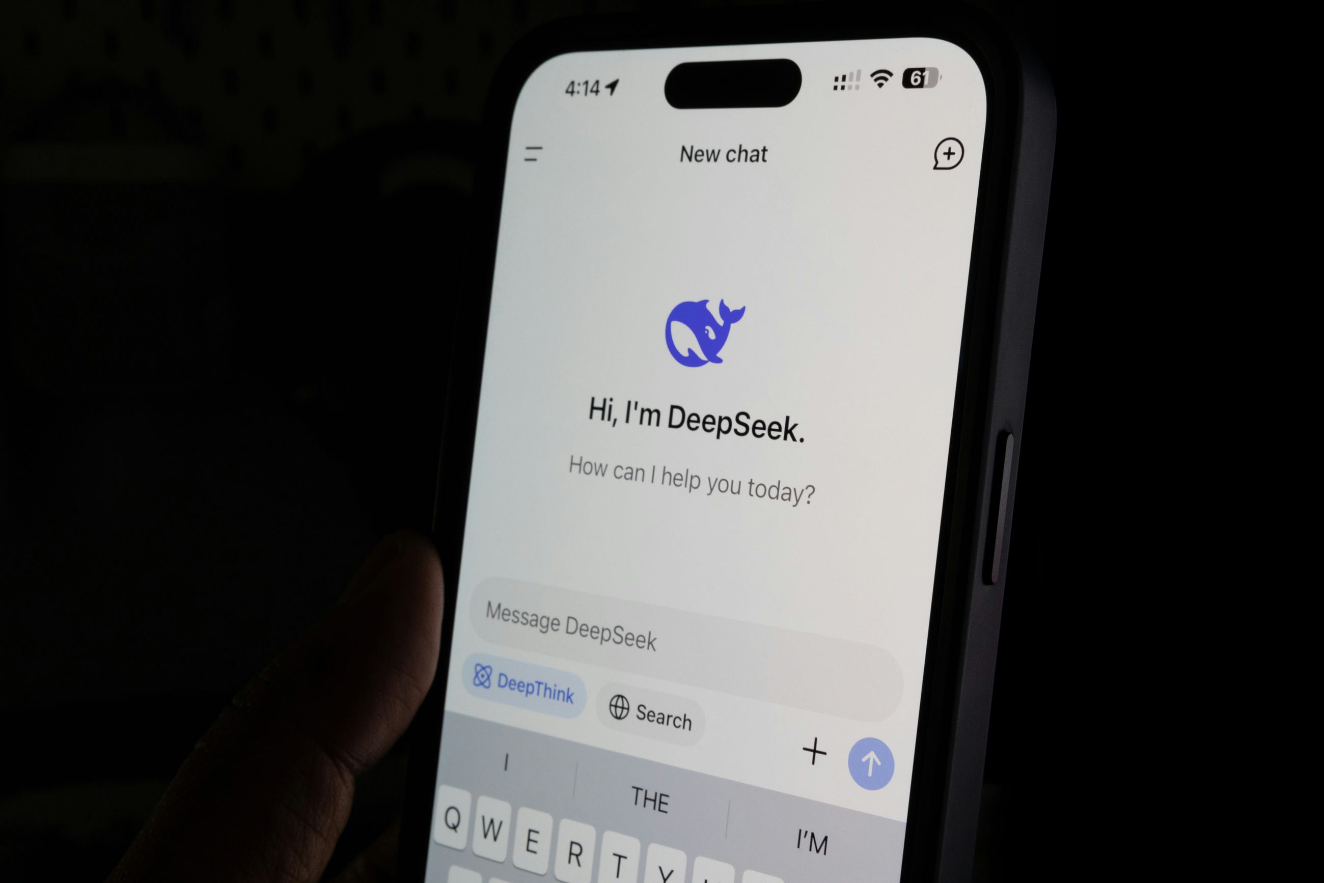 DeepSeek Made Their AI 85% Faster Without Touching the Model or Buying a Single Chip.