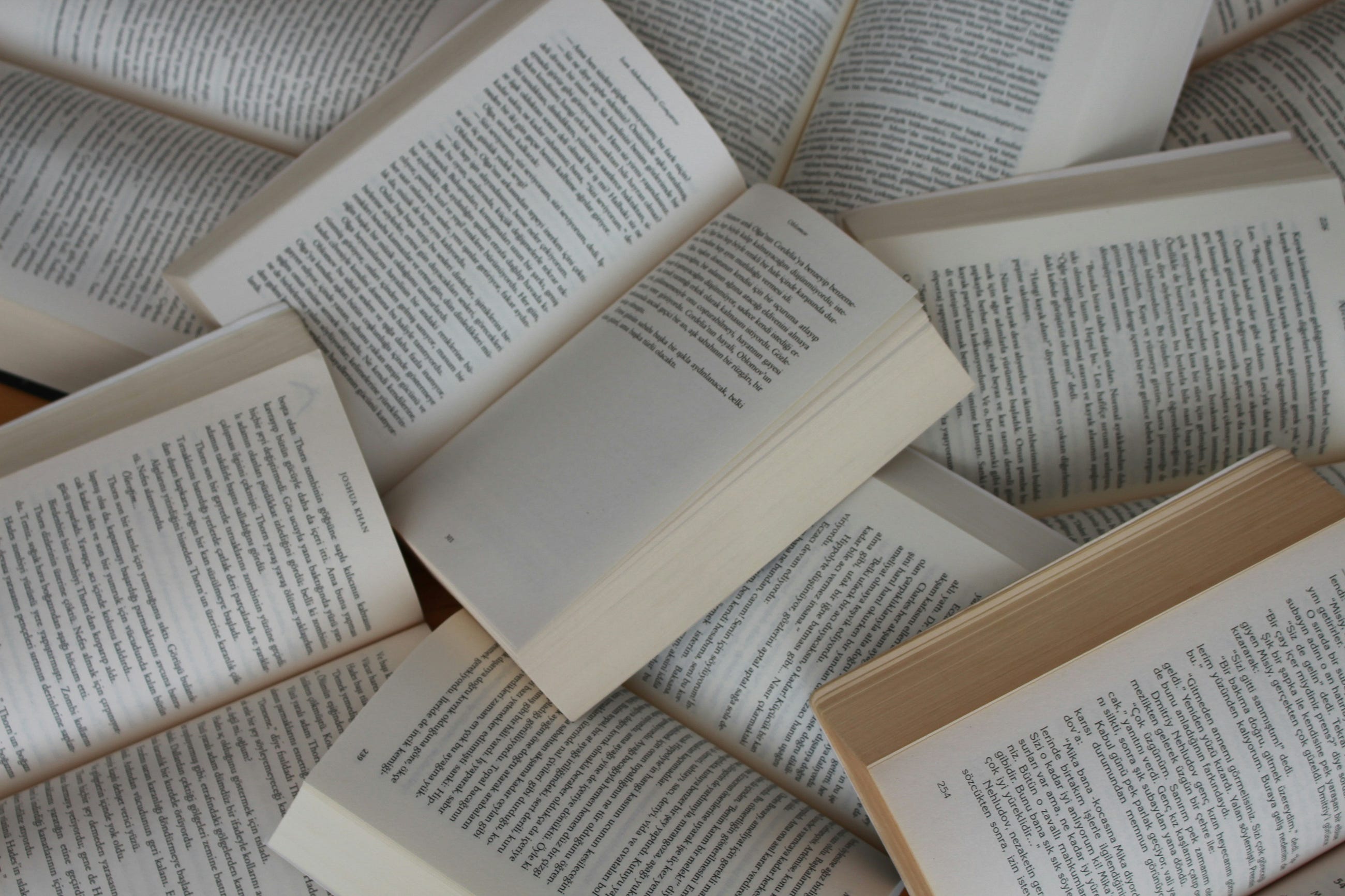 What Reading Trading Books Won’t Teach You About the Market