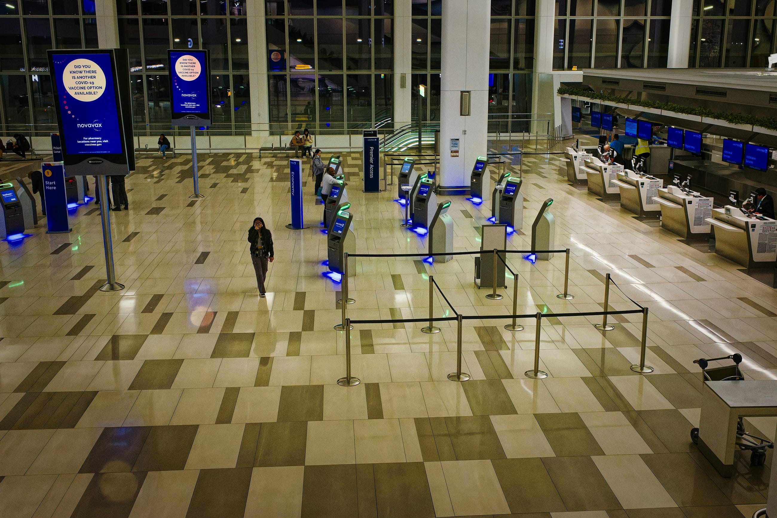 What Happens If You Don’t Check In 24 Hours Before Your Flight-