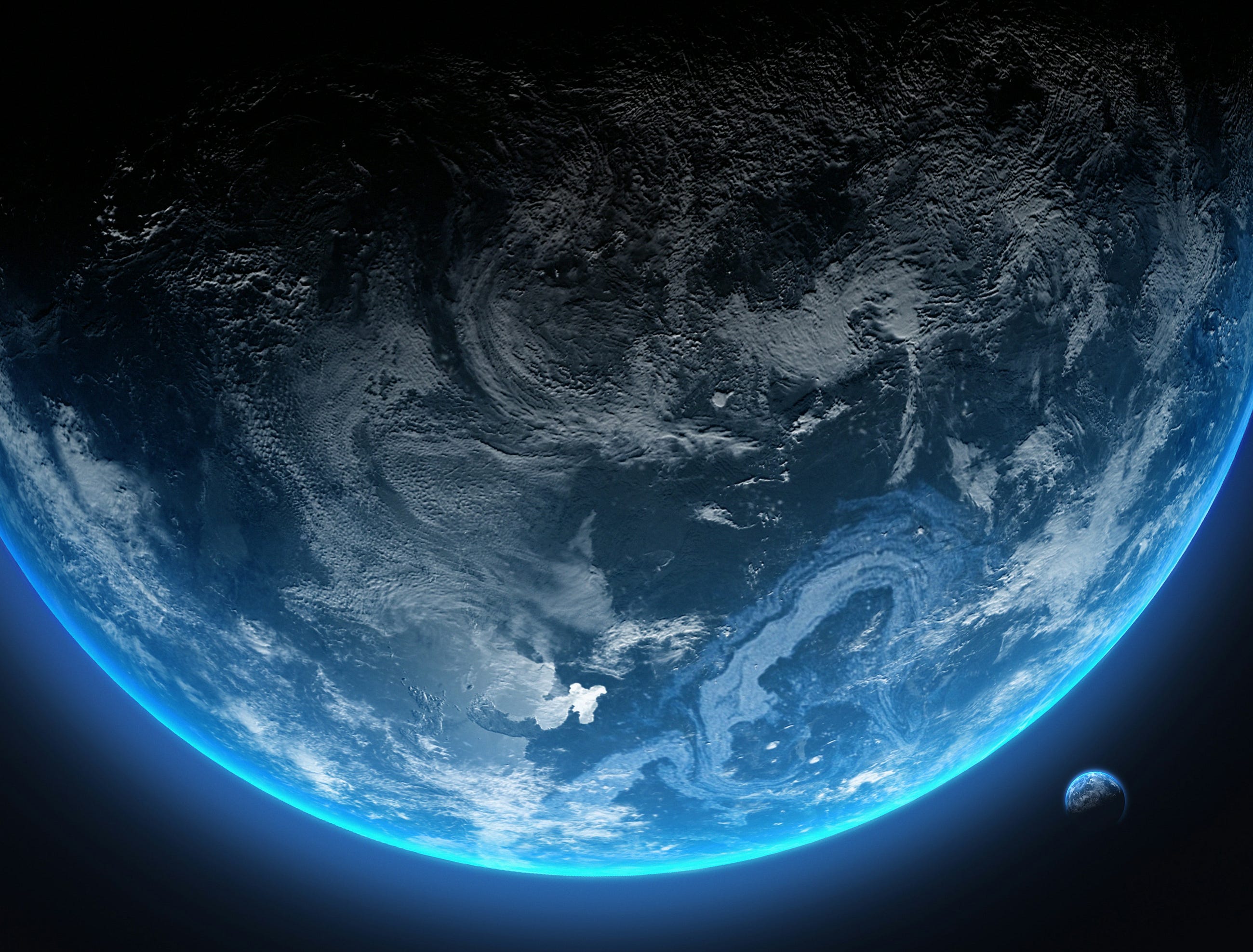 Did You Know- Your Day Is Actually Getting Longer... And It’s the Moon