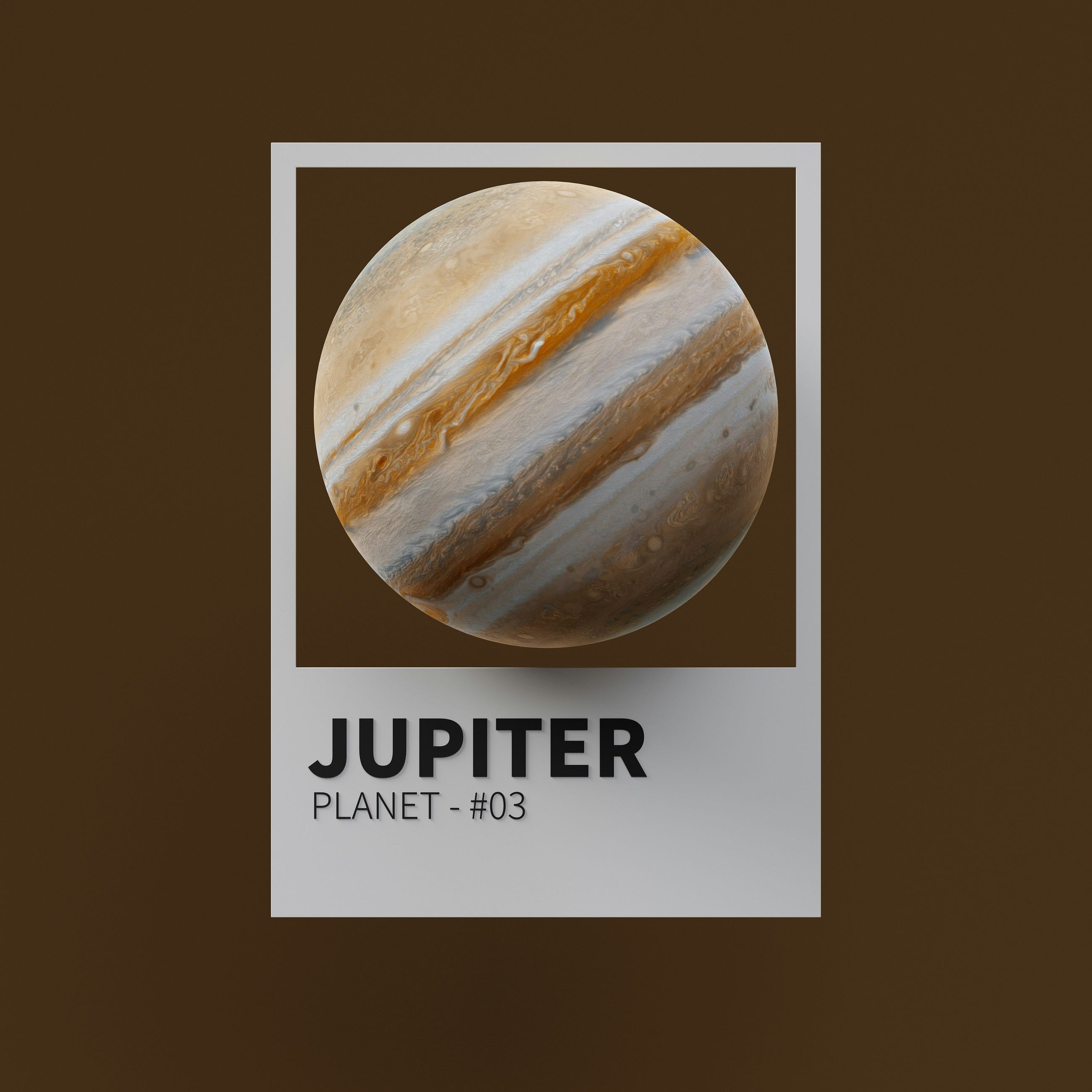 3I Atlas: Jupiter Rather Than Earth or the Hypothesis of an Intelligen